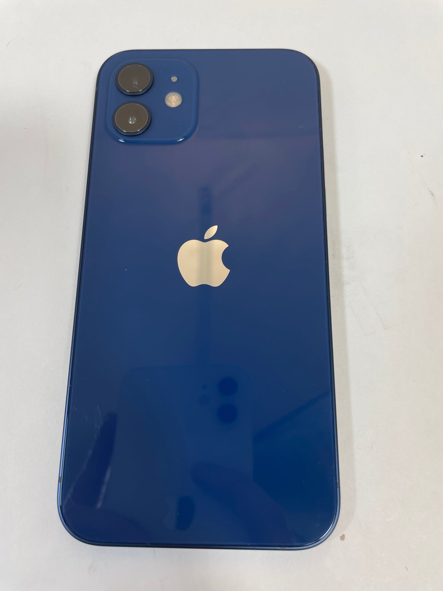 APPLE iPhone 12 A2172 64GB Blue AT&T iOS