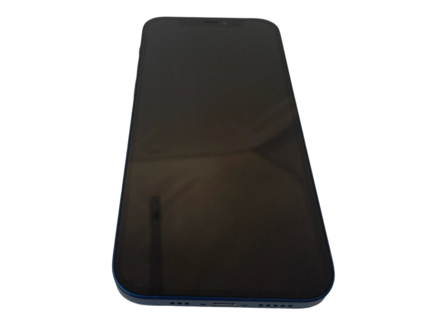 APPLE iPhone 12 A2172 64GB Blue AT&T iOS