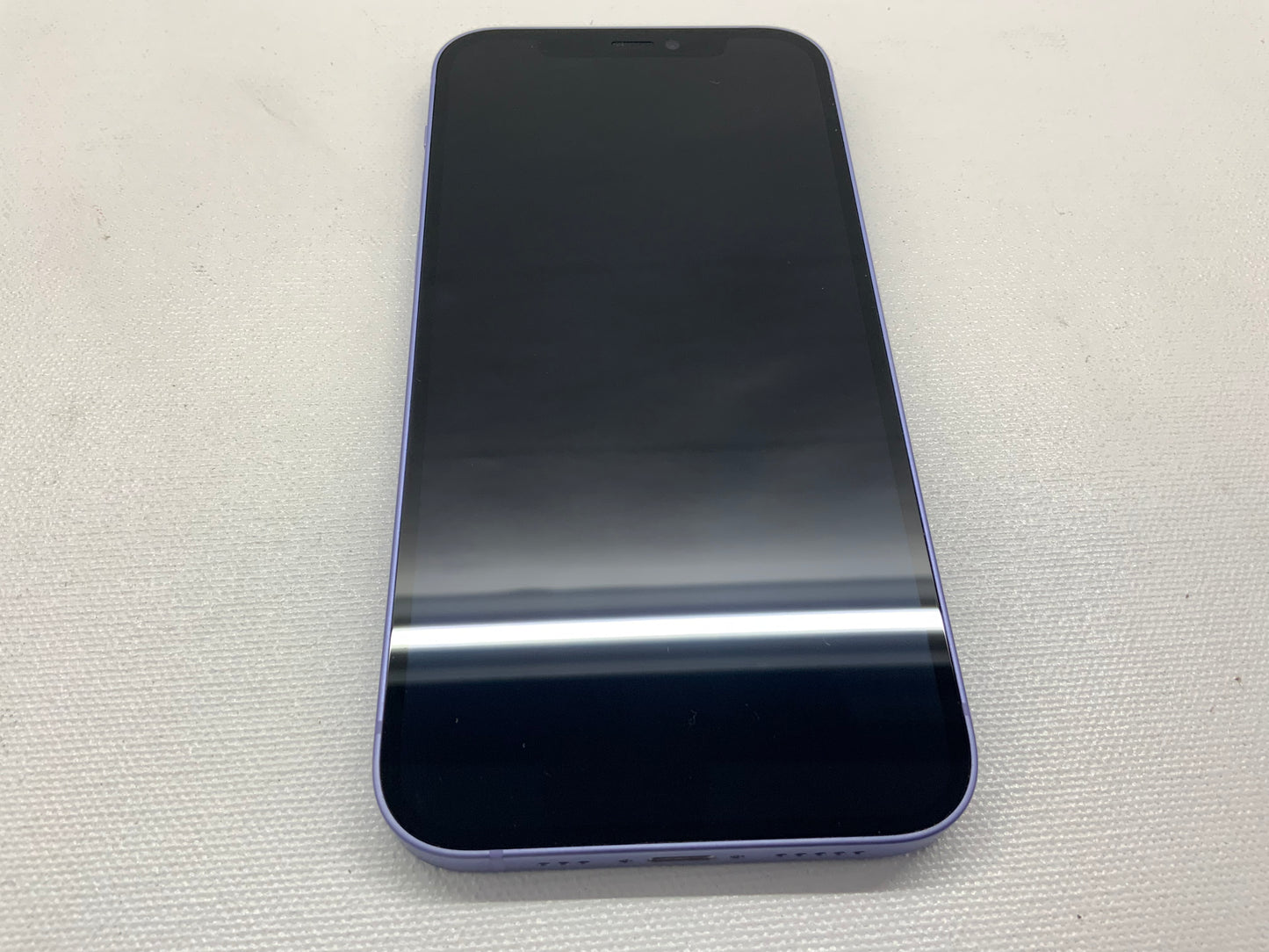 APPLE iPhone 12 A2172 64GB Verizon Purple iOS