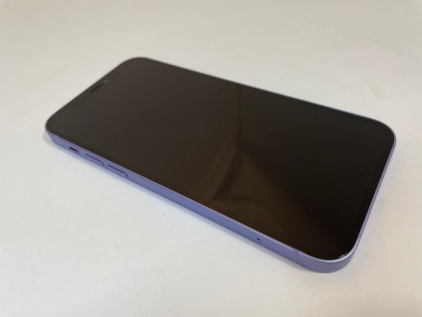 APPLE iPhone 12 A2172 64GB Verizon Purple iOS