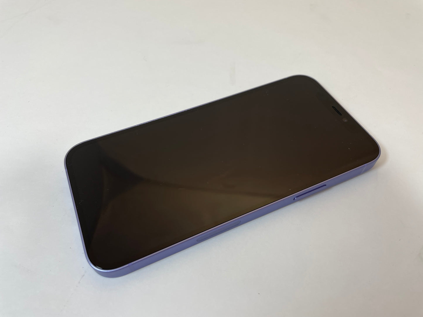 APPLE iPhone 12 A2172 64GB Verizon Purple iOS