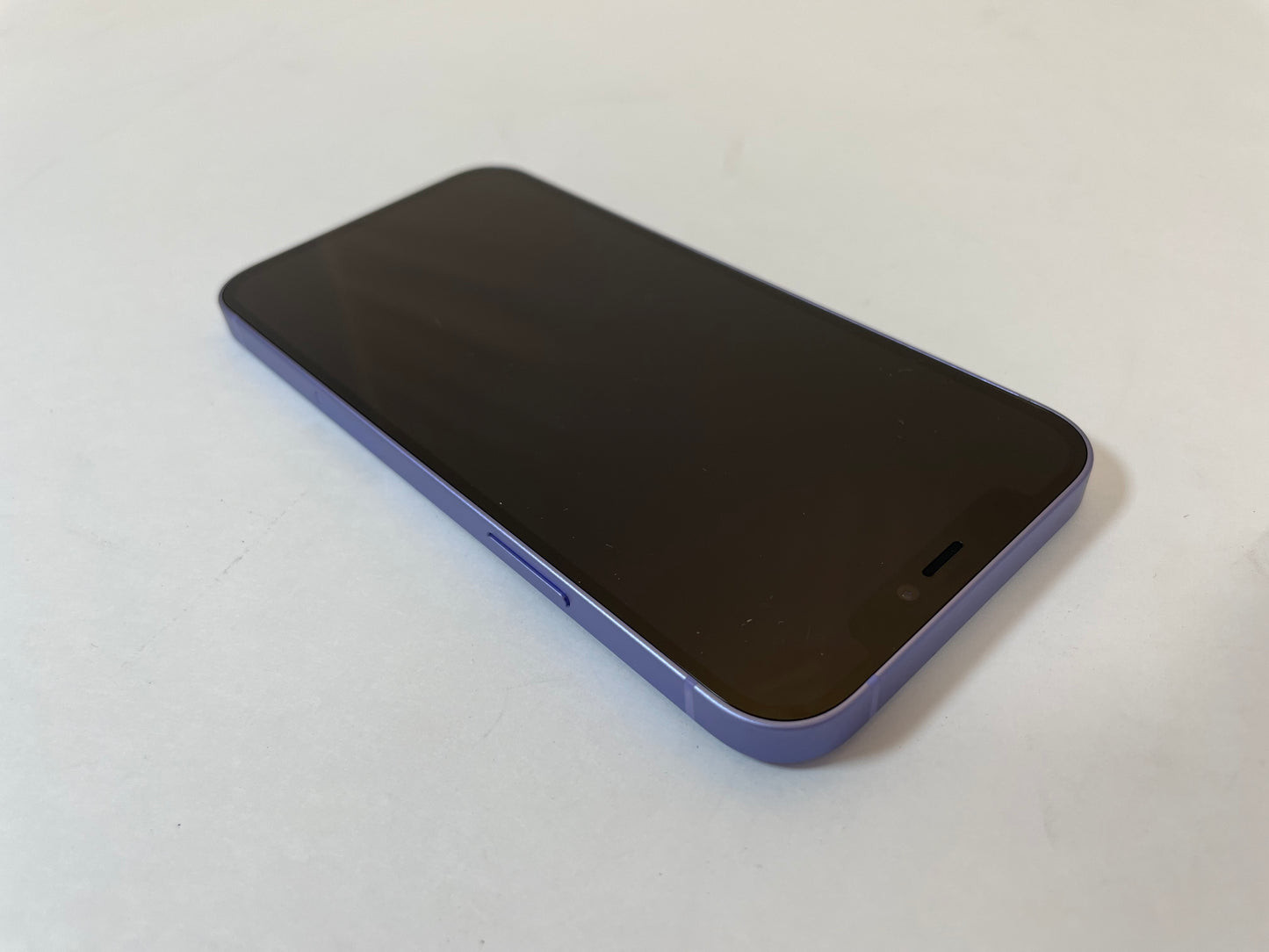APPLE iPhone 12 A2172 64GB Verizon Purple iOS
