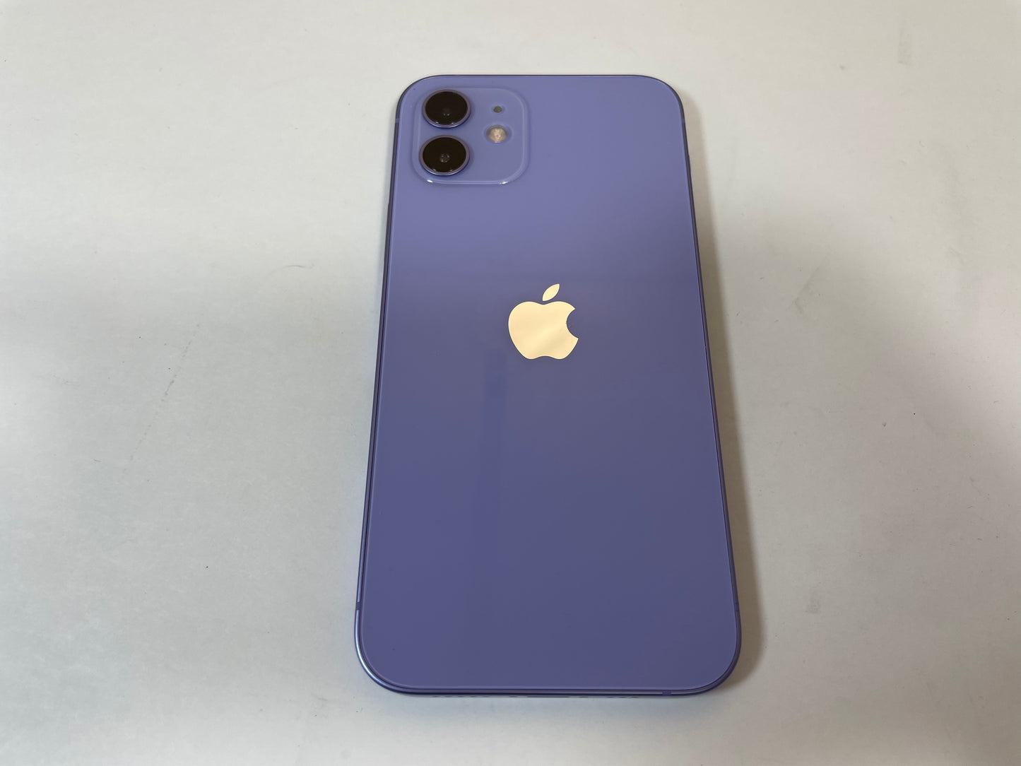APPLE iPhone 12 A2172 64GB Verizon Purple iOS