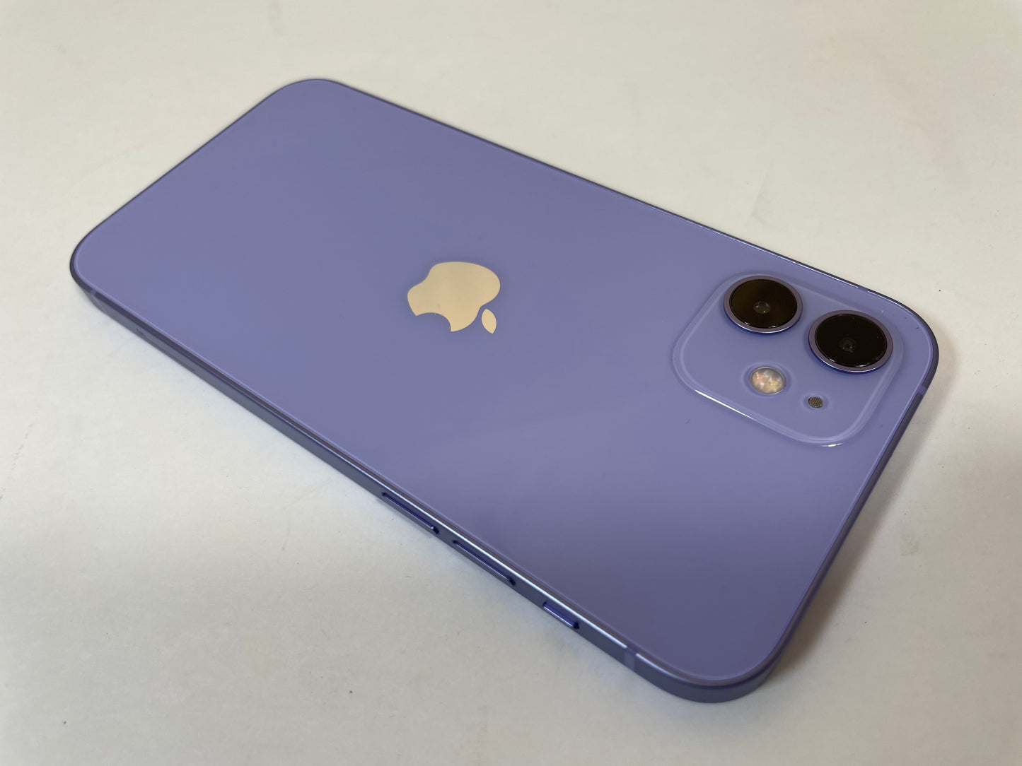 APPLE iPhone 12 A2172 64GB Verizon Purple iOS