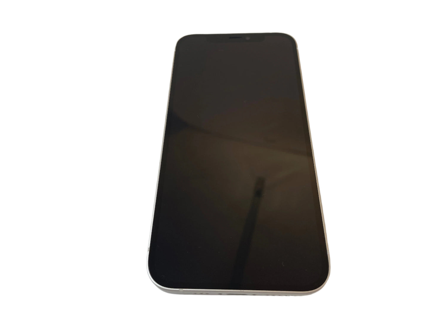 APPLE iPhone 12 A2172 128GB AT&T White iOS