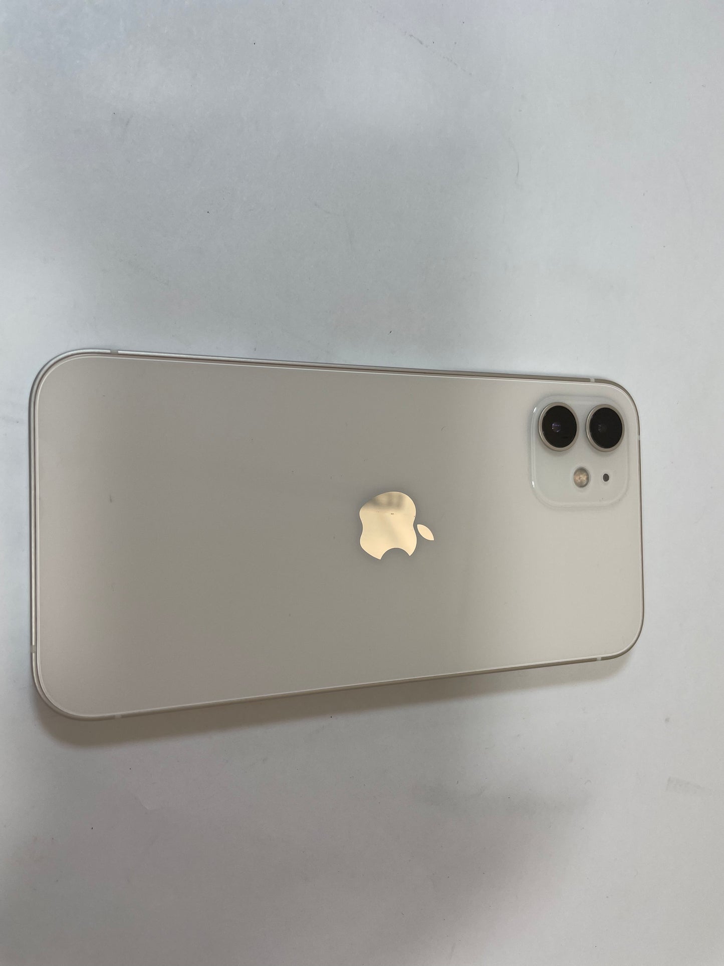 APPLE iPhone 12 A2172 128GB AT&T White iOS