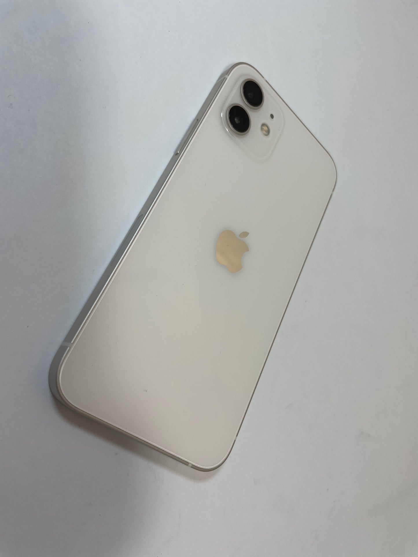 APPLE iPhone 12 A2172 128GB AT&T White iOS
