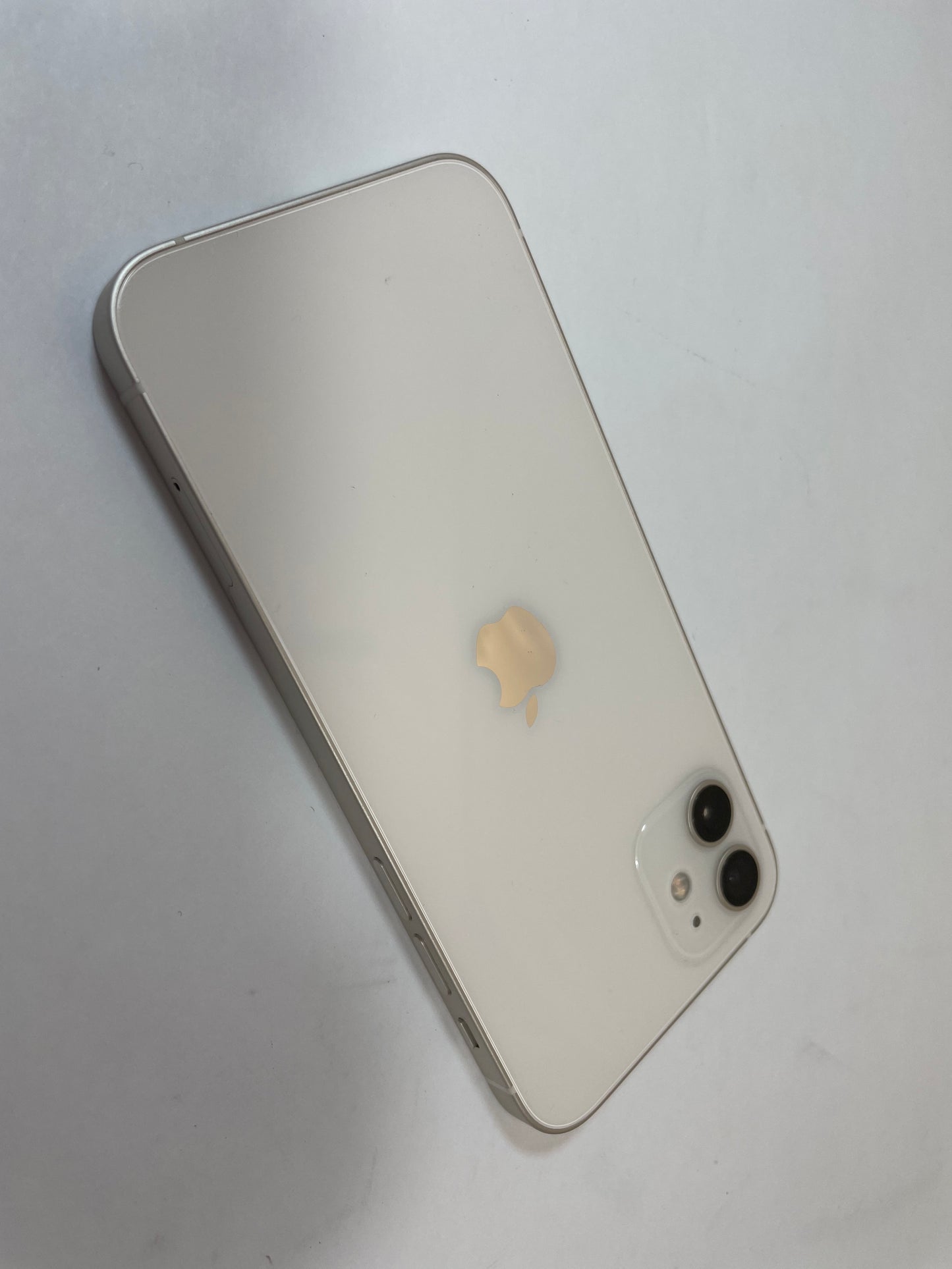 APPLE iPhone 12 A2172 128GB AT&T White iOS