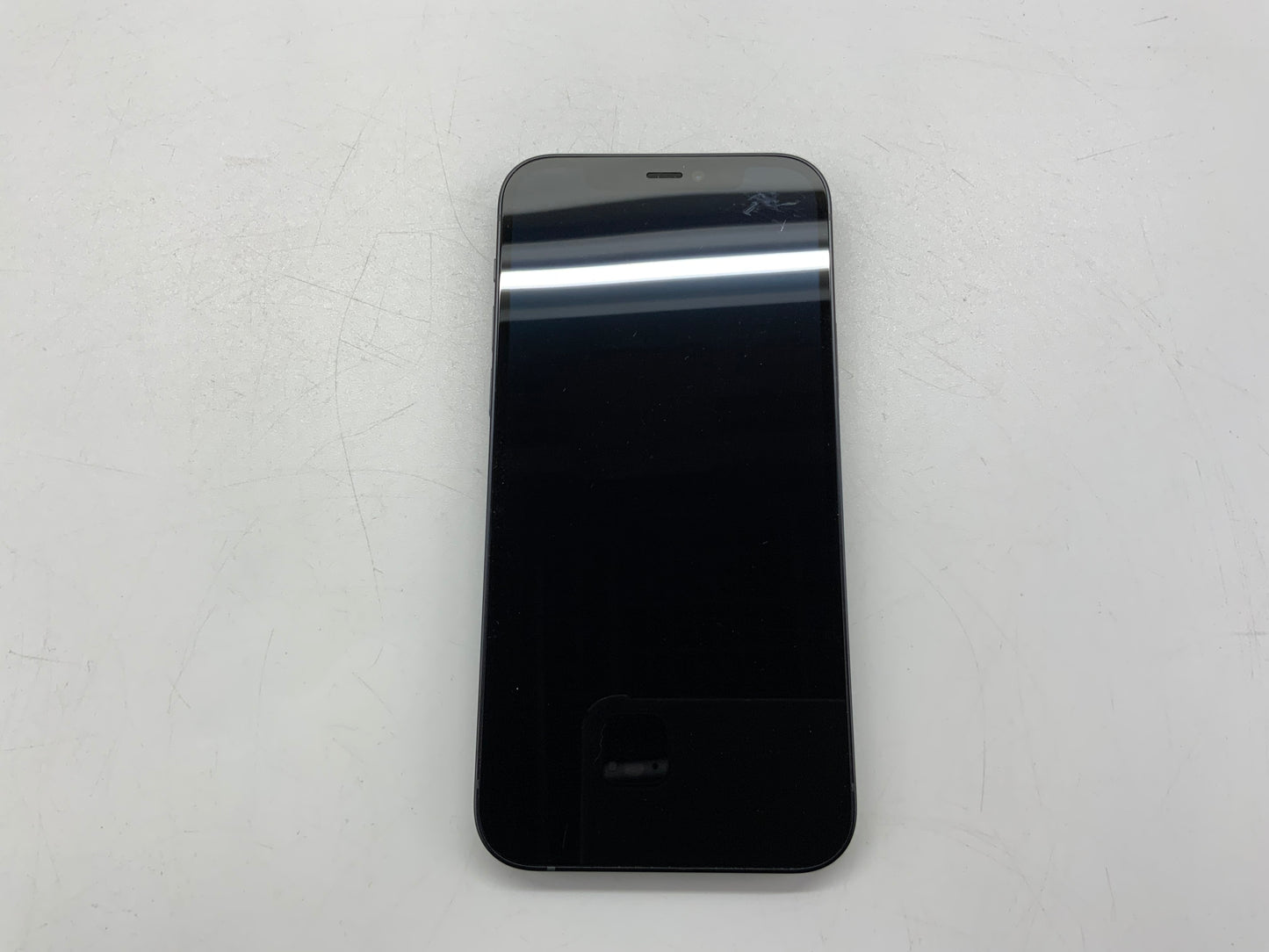 APPLE iPhone 12 A2172 64GB Unlocked Black iOS