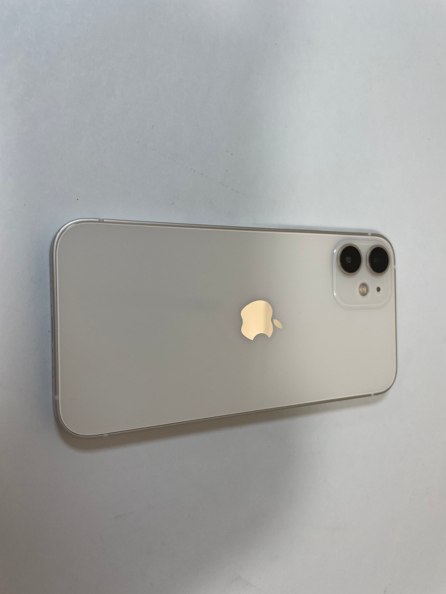 APPLE iPhone 12 Mini A2176 128GB Verizon White iOS -Very Good