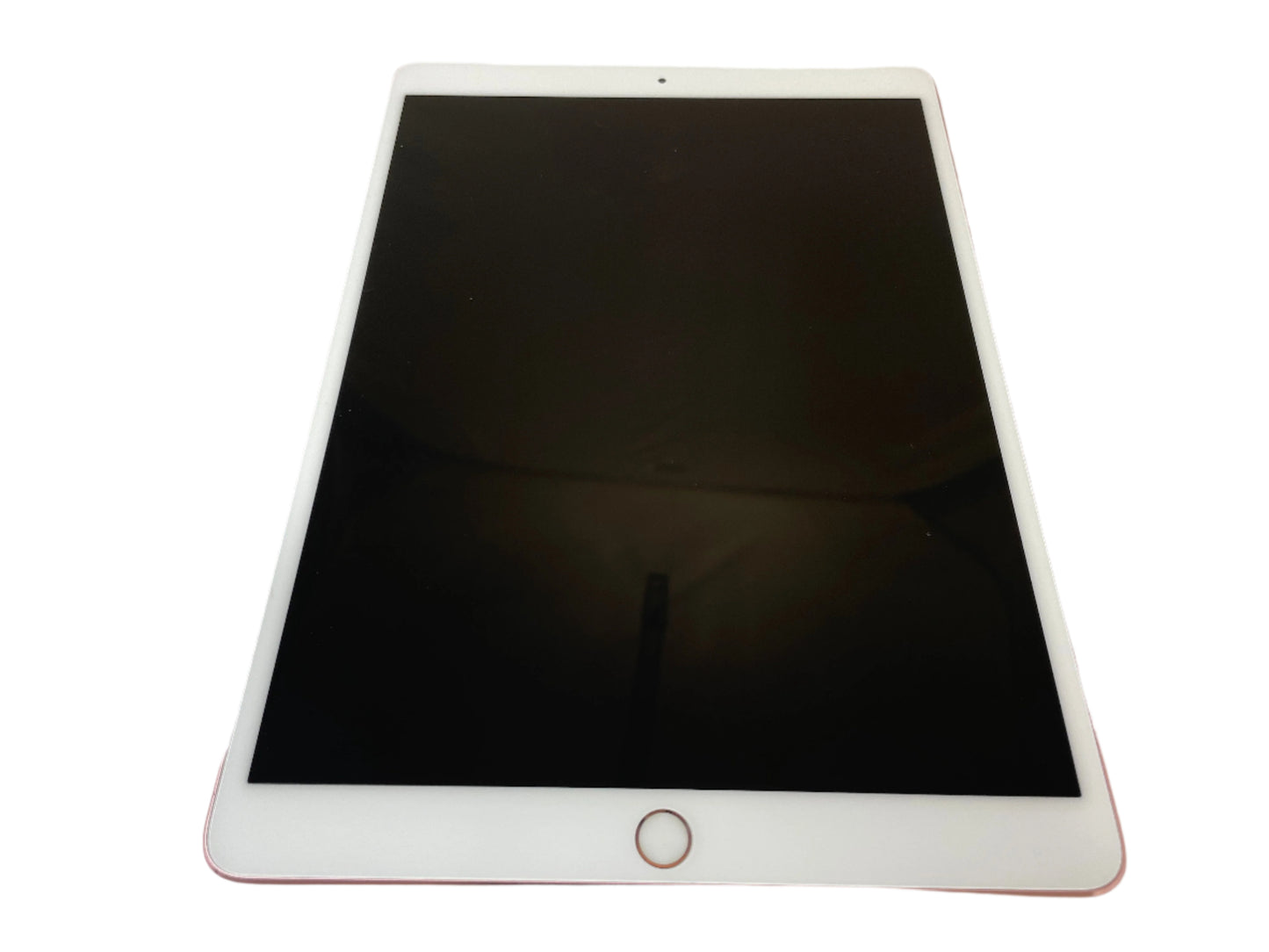 APPLE iPad Pro A1701 10.5" 256GB Rose Gold WiFi Only iOS -Very Good