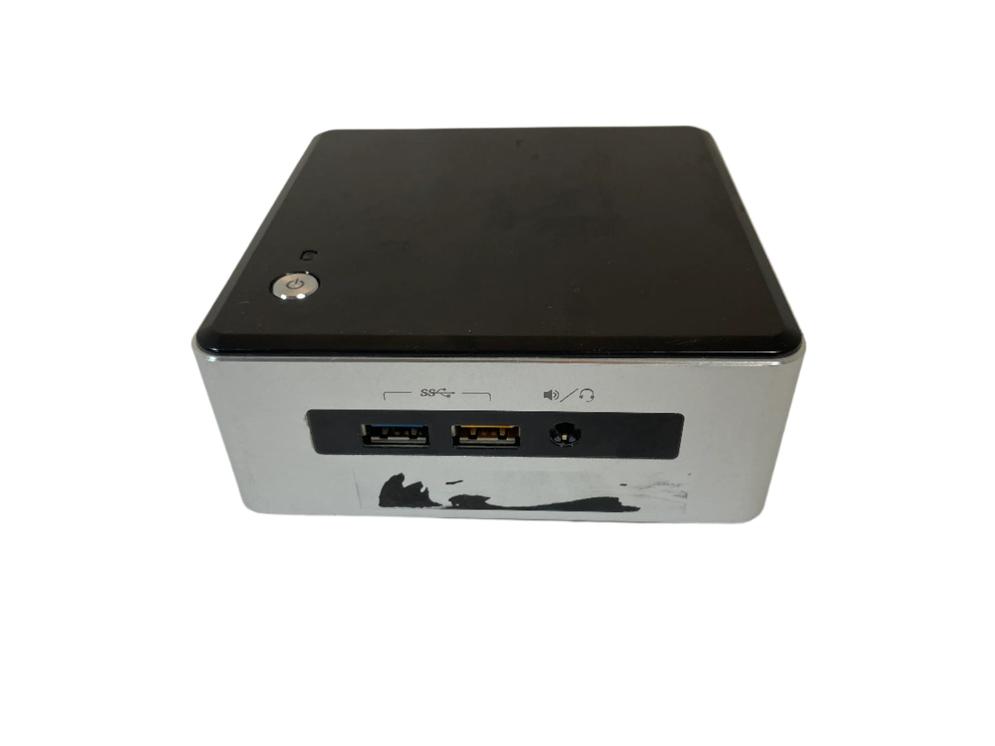 INTEL NUC5I7RYB Core i7 5557U 0GB 8GB RAM - NO AC or OS Included