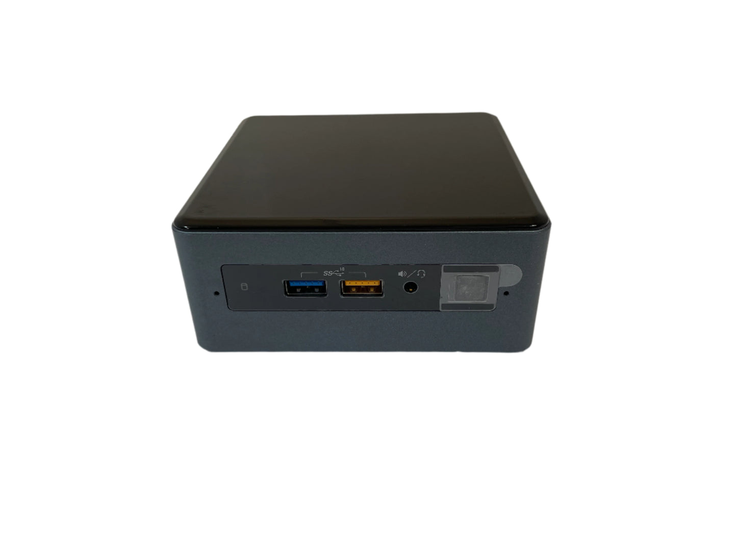 INTEL NUC8I3BEH Mini PC Core i3 8109U 250GB 4GB RAM -NO AC or OS Included