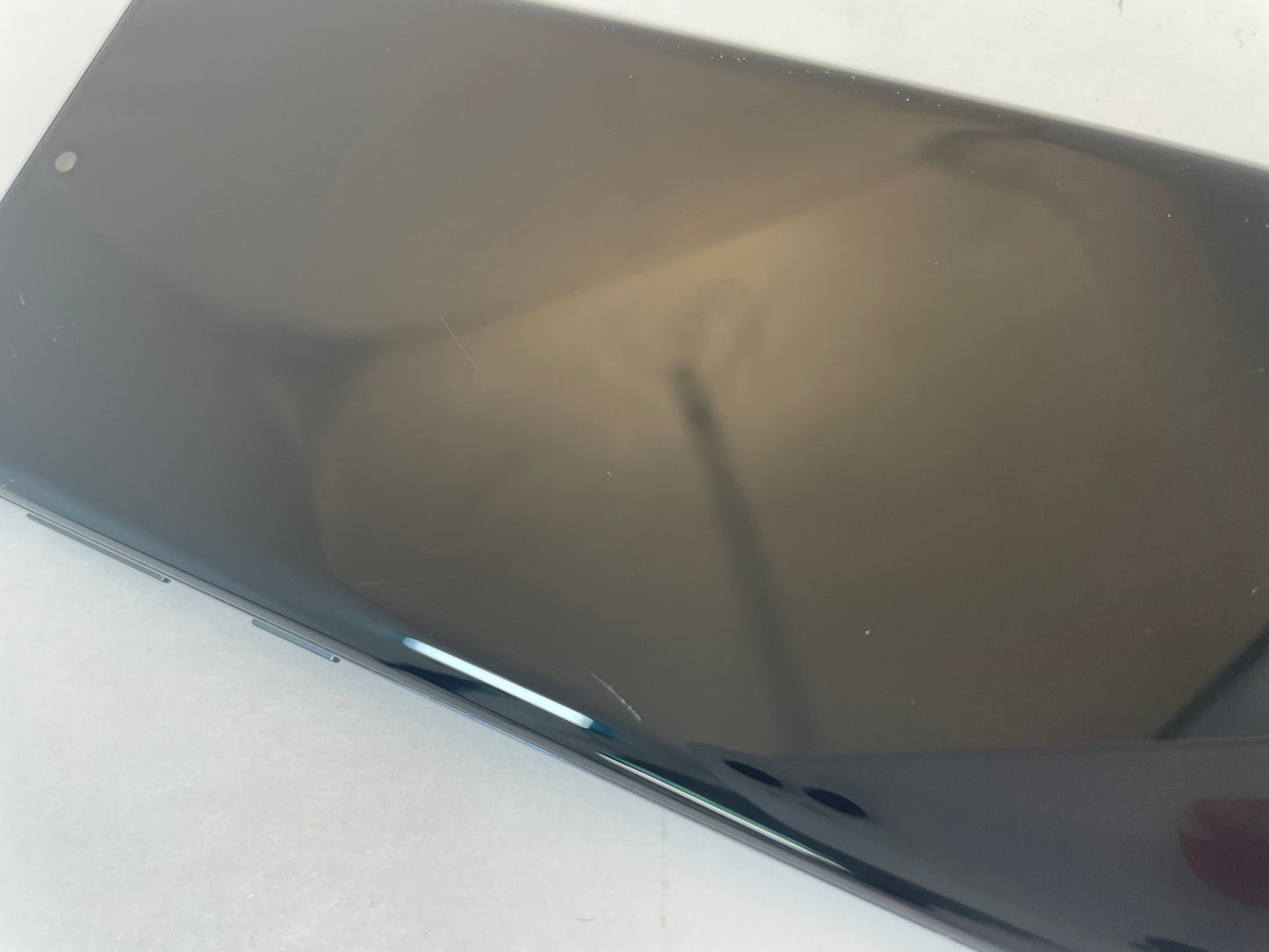 SAMSUNG GALAXY NOTE10 SM-N970U 256GB Verizon Aura Black