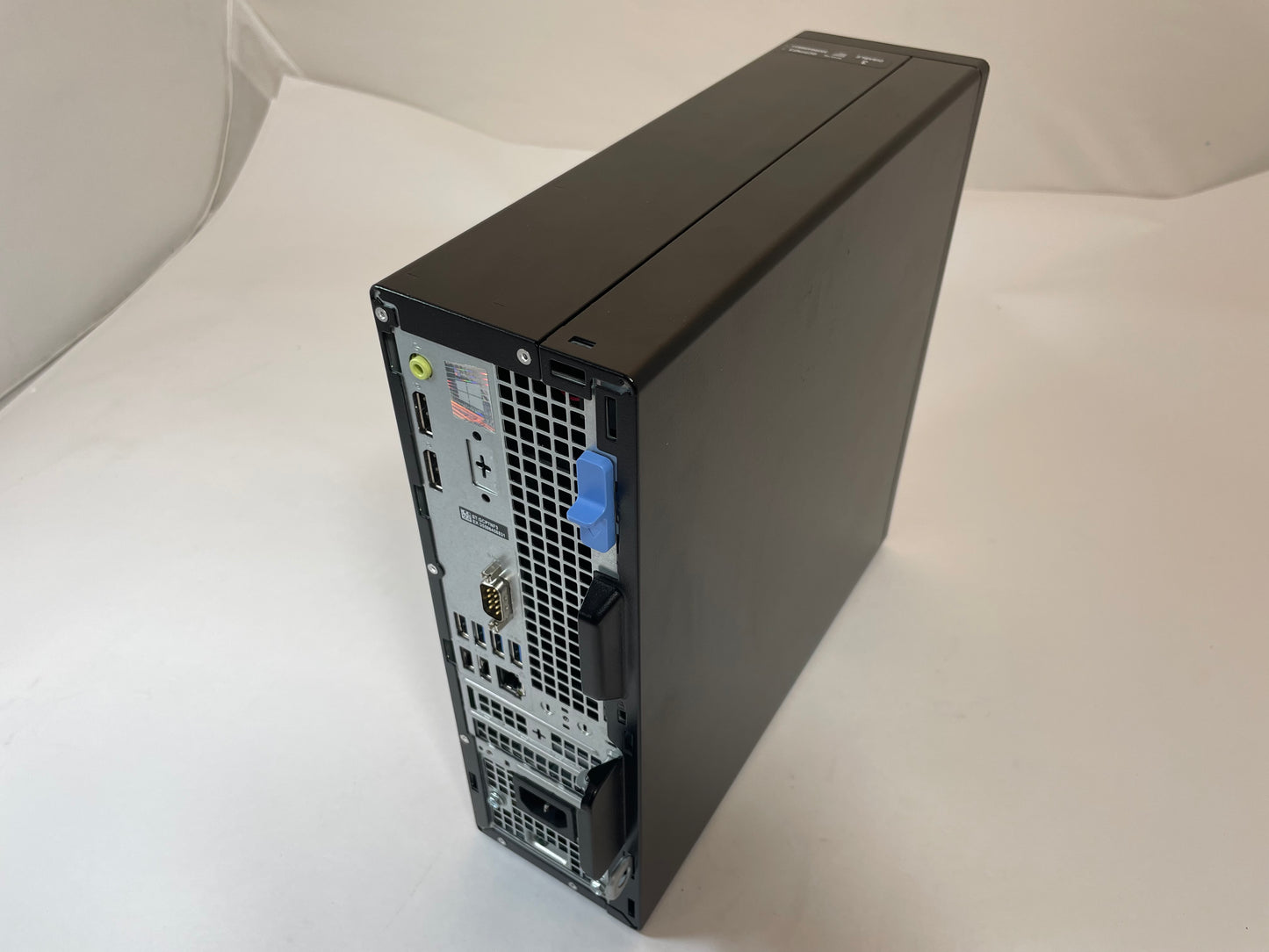 DELL OPTIPLEX 5090 Core i3 10105 256GB 8GB NVMe Windows 11 -Very Good