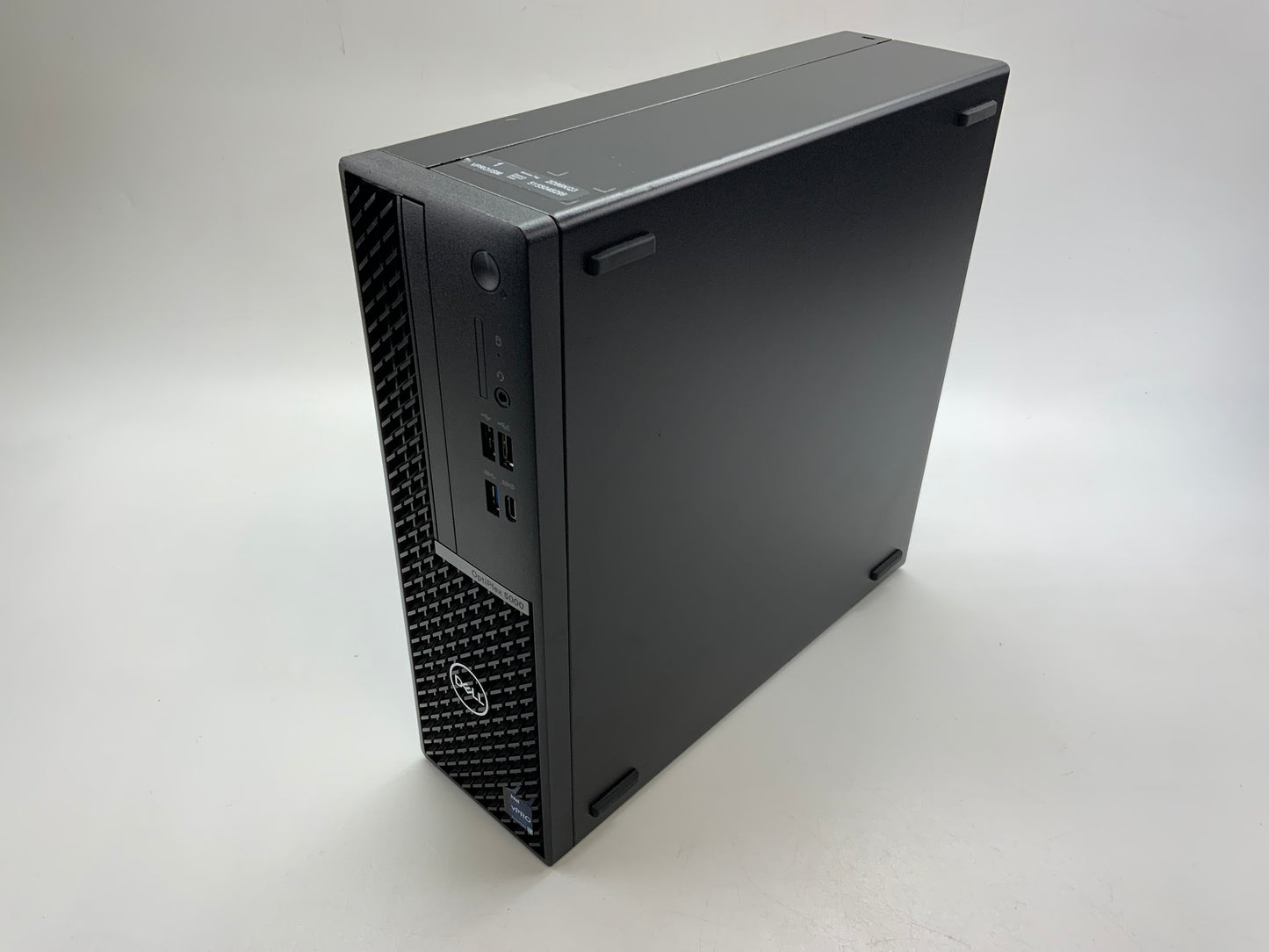 DELL OPTIPLEX 5000 SFF Core i7 12700 256GB 16GB NVMe Windows11