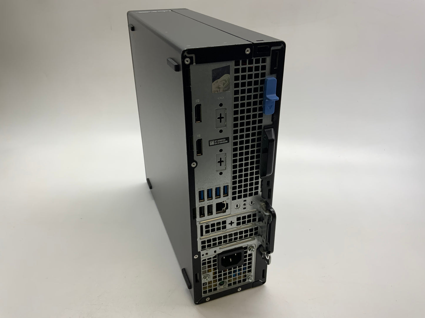 DELL OPTIPLEX 5000 SFF Core i7 12700 256GB 16GB NVMe Windows11
