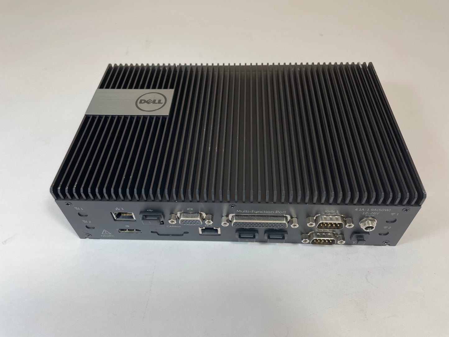 DELL EMBEDDED BOX PC 3000 Atom E3845 128GB 8GB Windows 11