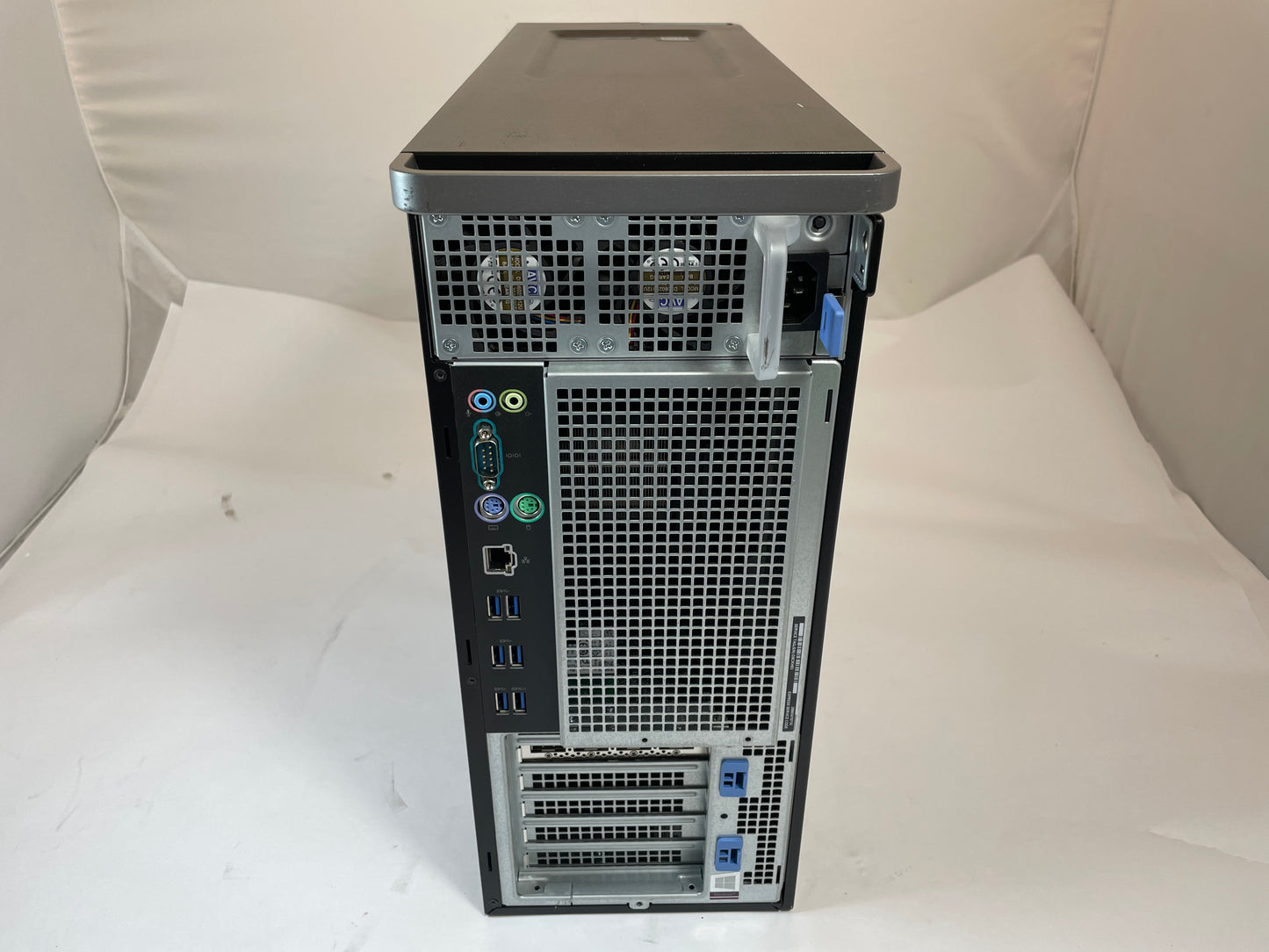 DELL PRECISION 5820 Tower Xeon W-2225 960GB 32GB Windows 11