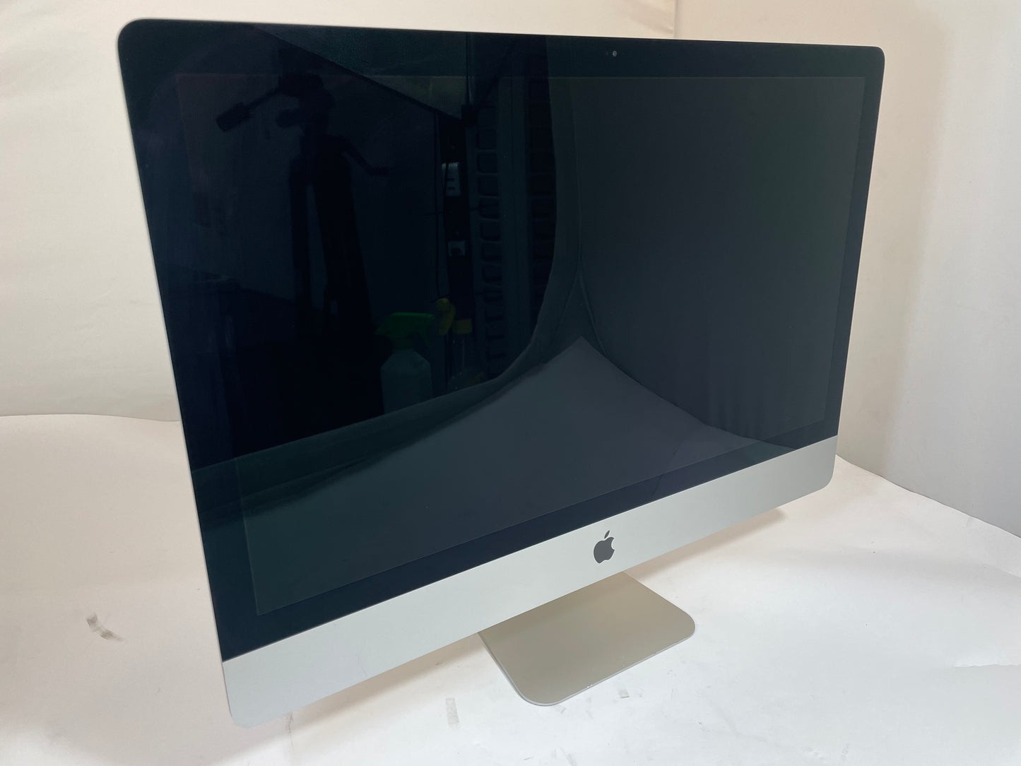APPLE iMac A2115 2020 27" Core i5-10500 256GB 16GB Sonoma