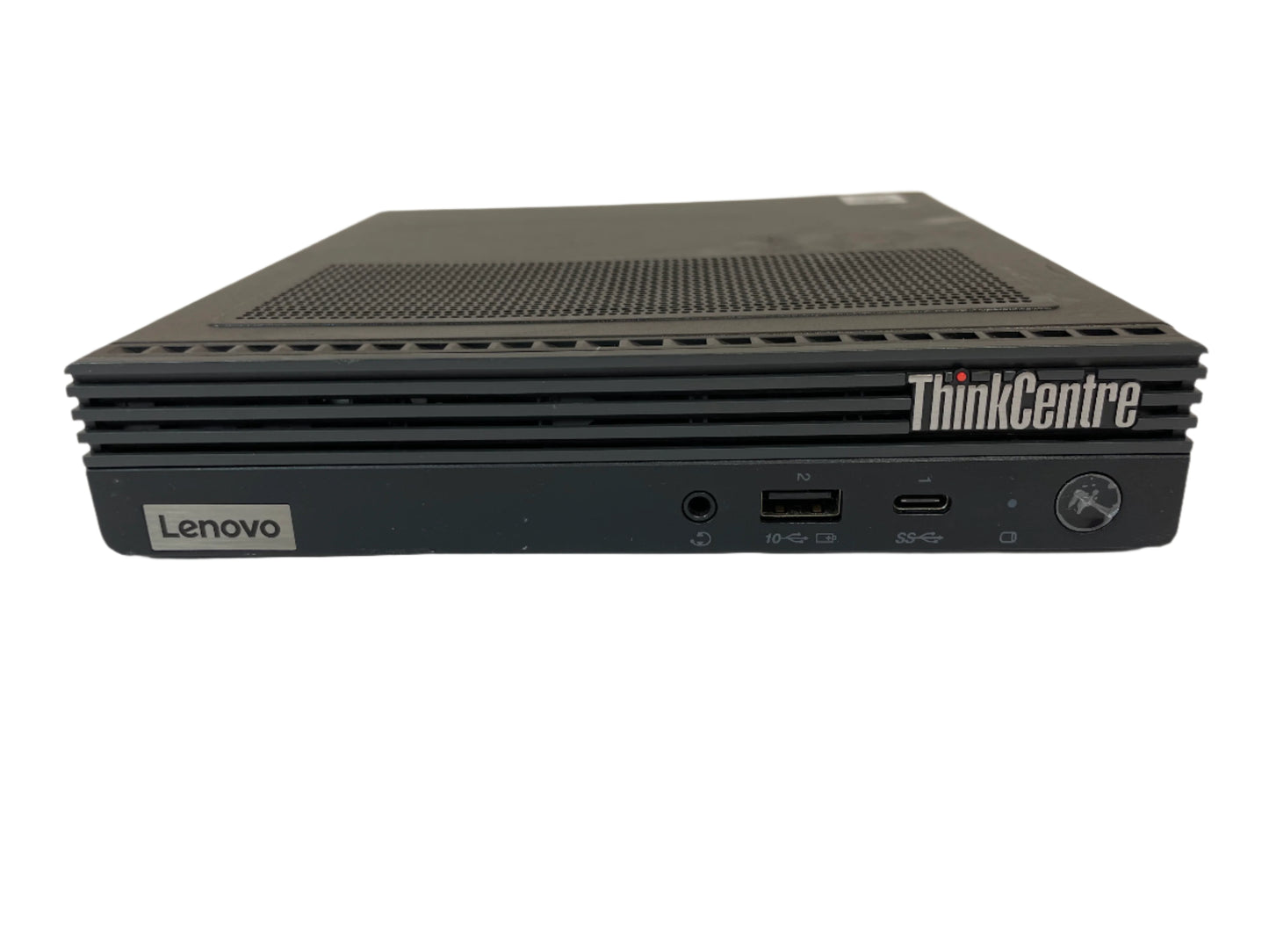 LENOVO THINKCENTRE PC M90Q TFF Core i5 10500 256GB 16GB NVMe Windows 11