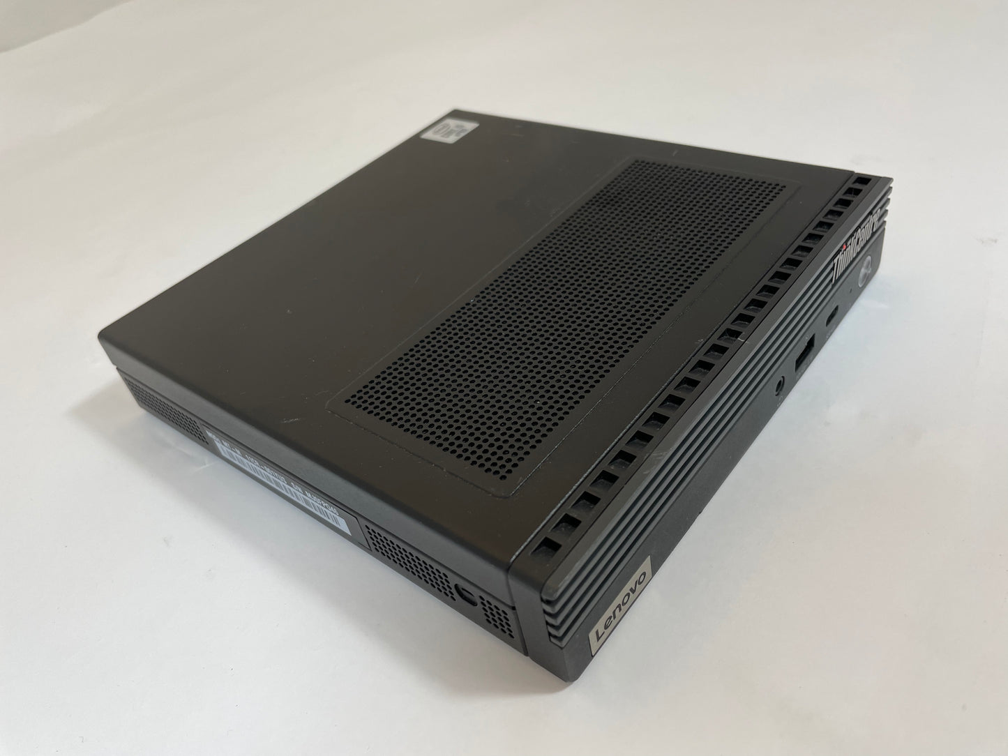 LENOVO THINKCENTRE PC M90Q TFF Core i5 10500 256GB 16GB NVMe Windows 11