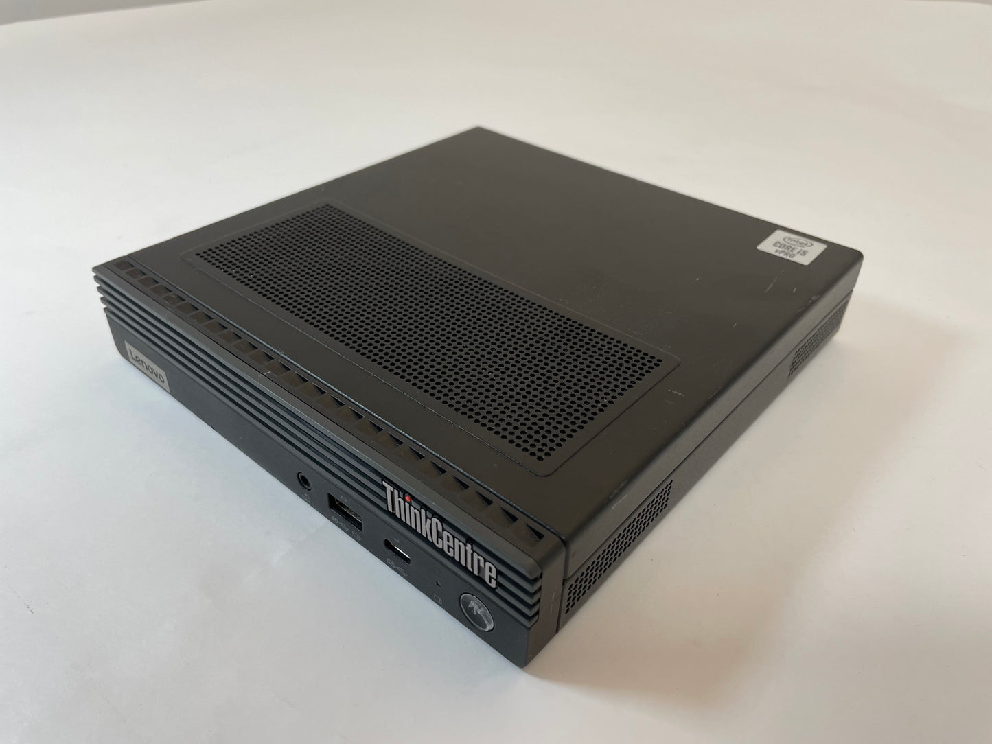 LENOVO THINKCENTRE PC M90Q TFF Core i5 10500 256GB 16GB NVMe Windows 11