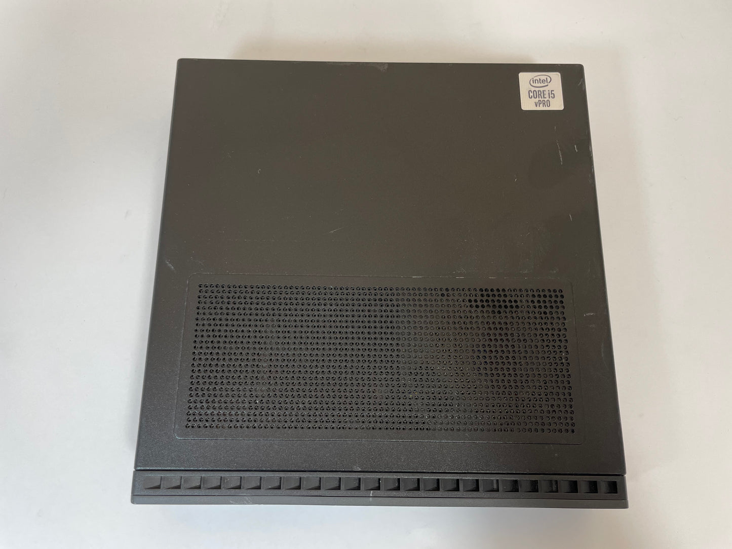 LENOVO THINKCENTRE PC M90Q TFF Core i5 10500 256GB 16GB NVMe Windows 11