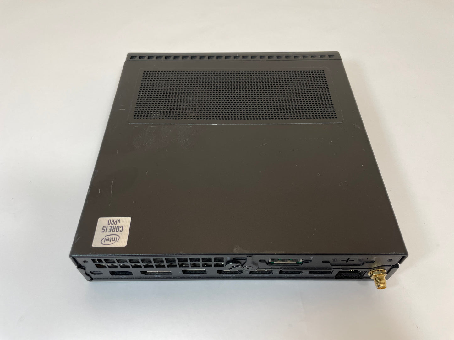 LENOVO THINKCENTRE PC M90Q TFF Core i5 10500 256GB 16GB NVMe Windows 11