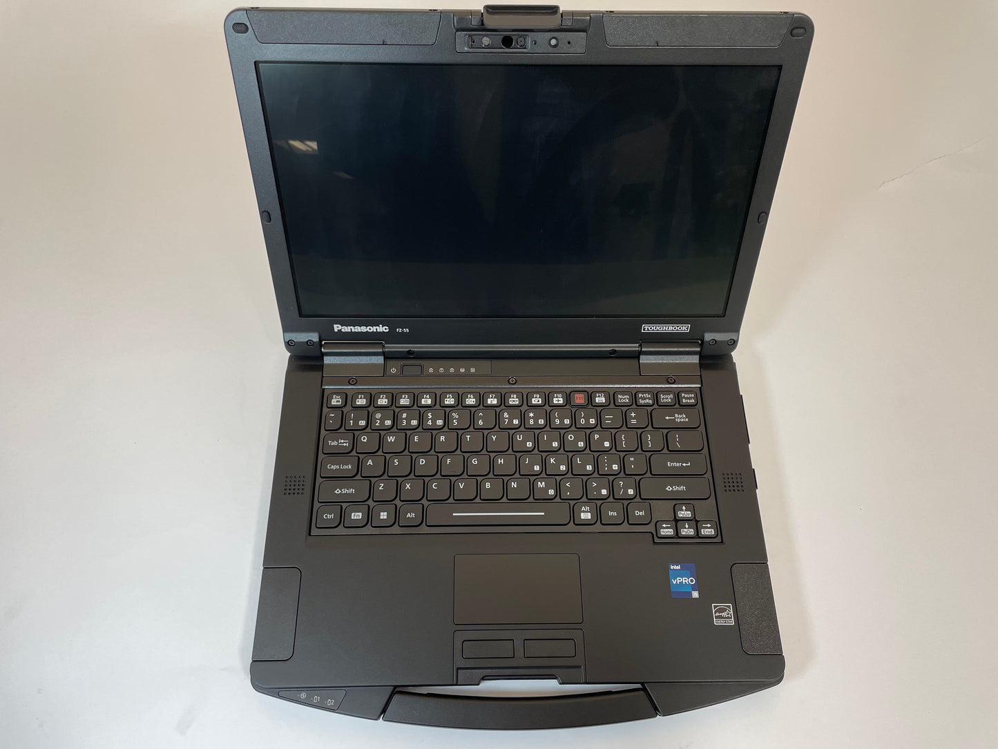 PANASONIC TOUGHBOOK FZ-55 14" Touchscreen i5 1345U 32GB 512GB W11P -Very Good