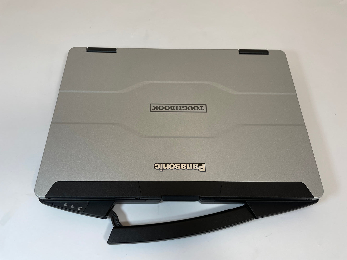 PANASONIC TOUGHBOOK FZ-55 14" Touchscreen i5 1345U 32GB 512GB W11P -Very Good