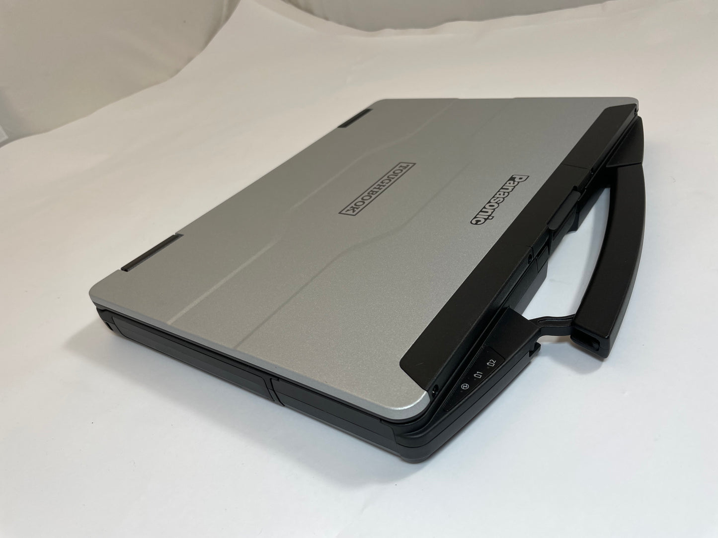 PANASONIC TOUGHBOOK FZ-55 14" Touchscreen i5 1345U 32GB 512GB W11P -Very Good
