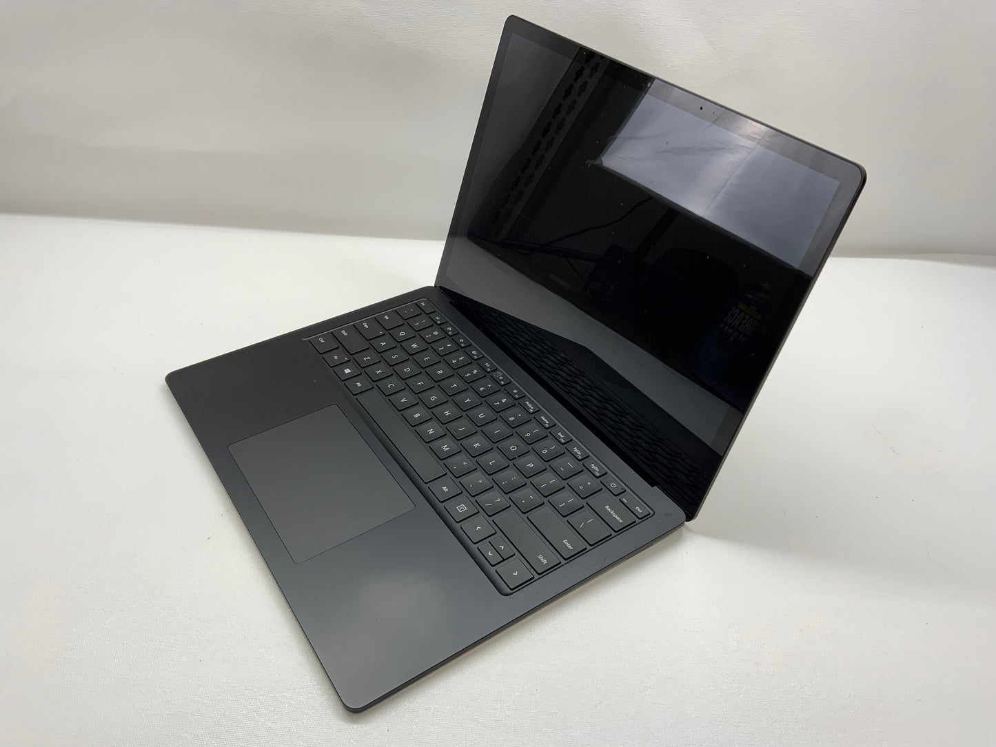 MICROSOFT SURFACE 3 13.5" Core i7 1065G7 256GB 16GB NVMe Black WIN11