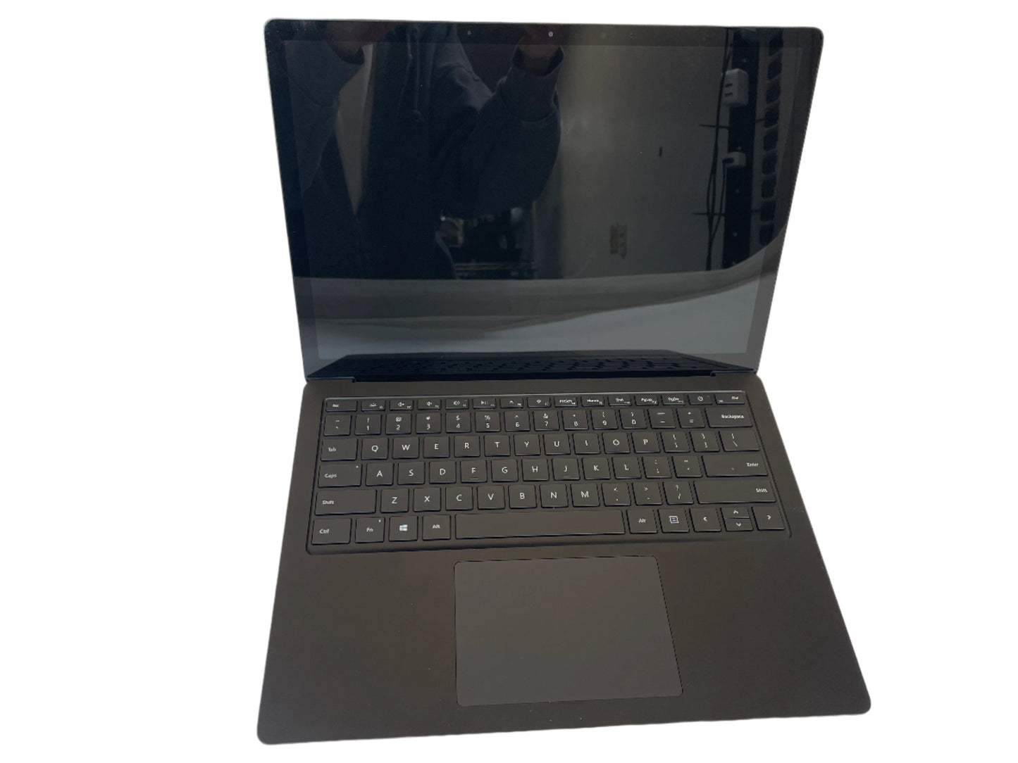 MICROSOFT SURFACE 3 13.5" Core i7 1065G7 256GB 16GB NVMe Black WIN11