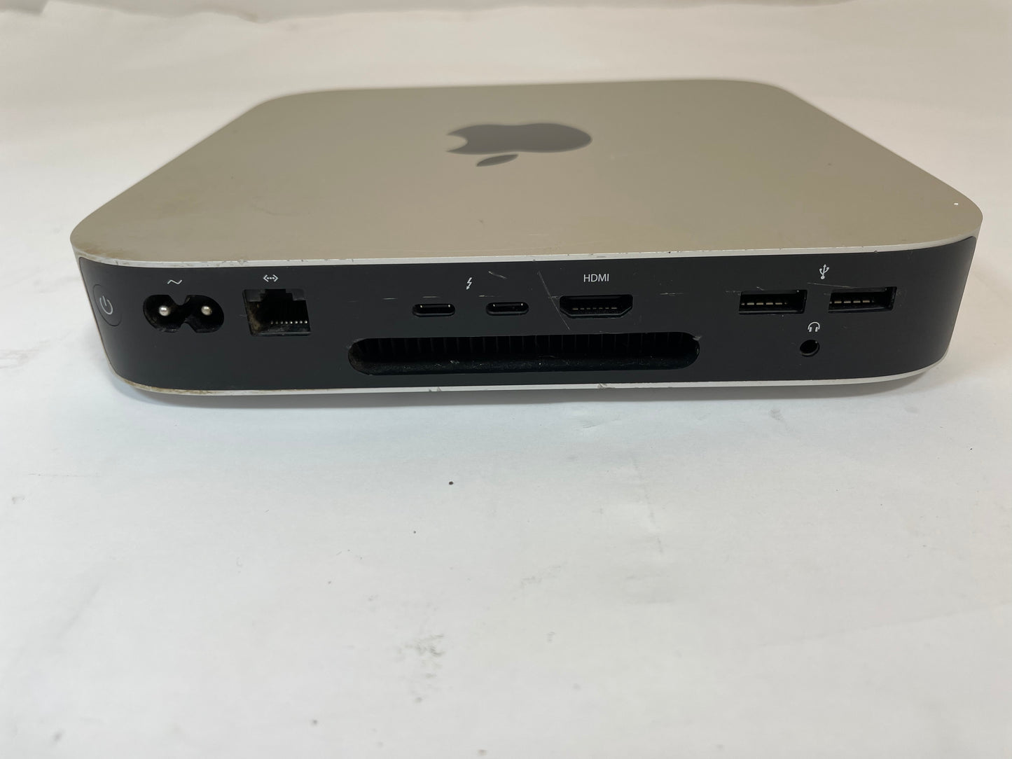 APPLE Mac Mini A2348 2020 M1 256GB 16GB Sonoma