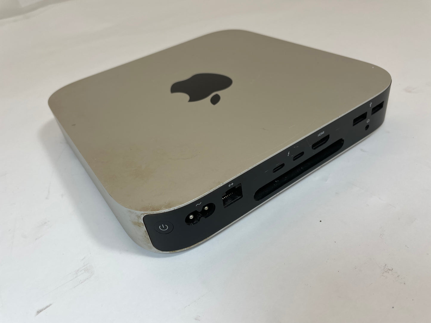 APPLE Mac Mini A2348 2020 M1 256GB 16GB Sonoma