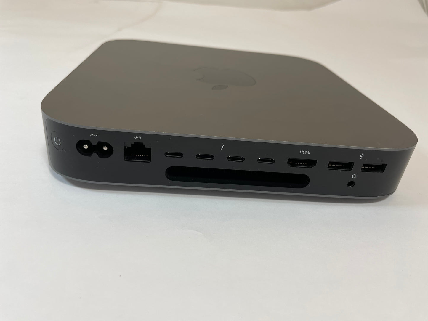 APPLE Mac Mini A1993 2018 Core i5 8500B 512GB 8GB NVMe Sonoma