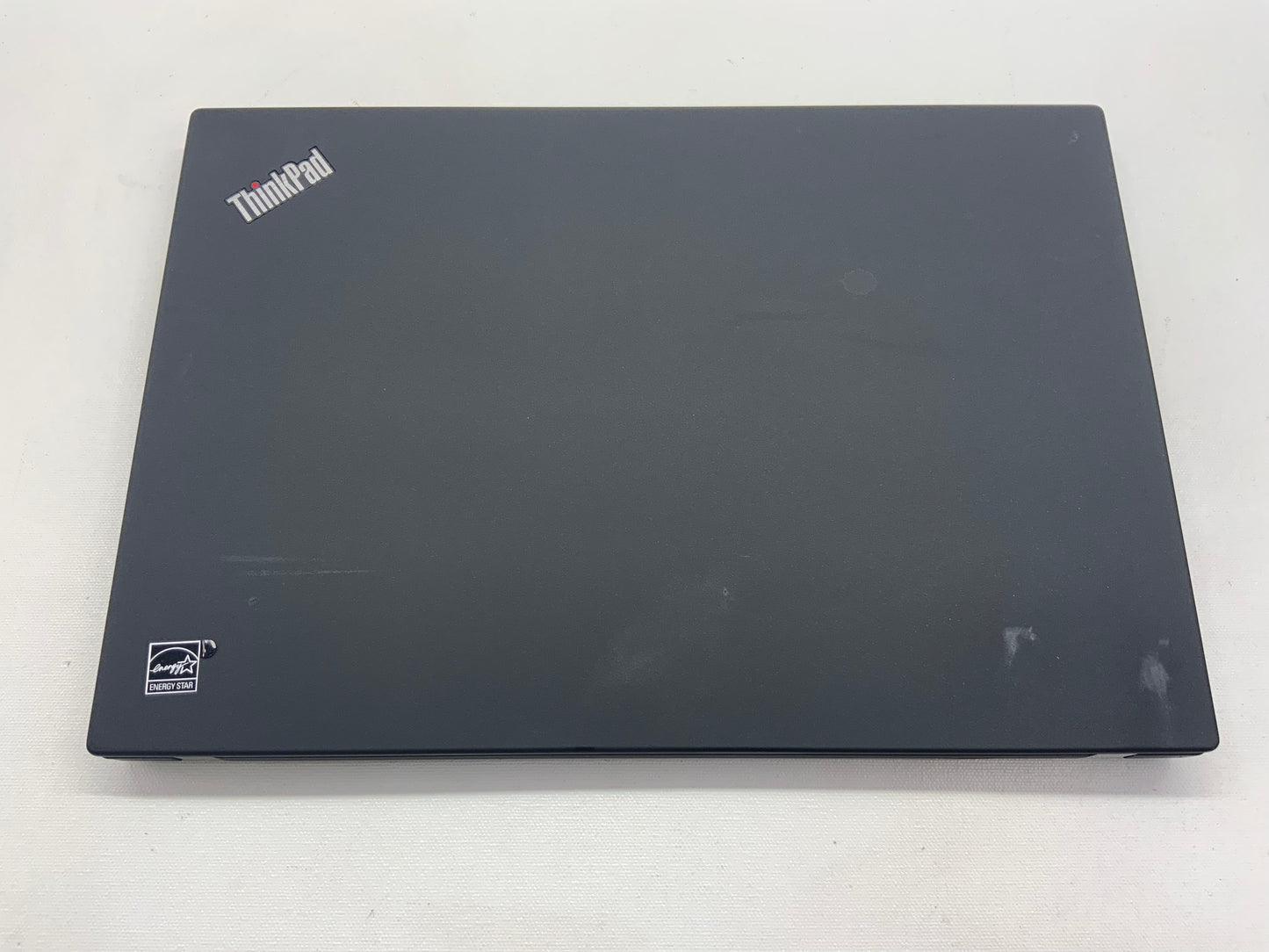 LENOVO THINKPAD T495 13.9" AMD Ryzen 5 PRO 3500U 256GB 16GB Black Windows 11