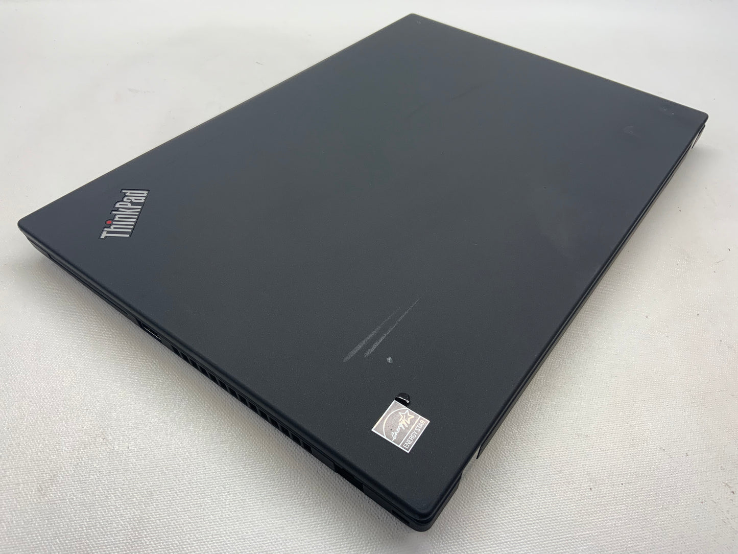 LENOVO THINKPAD T495 13.9" AMD Ryzen 5 PRO 3500U 256GB 16GB Black Windows 11