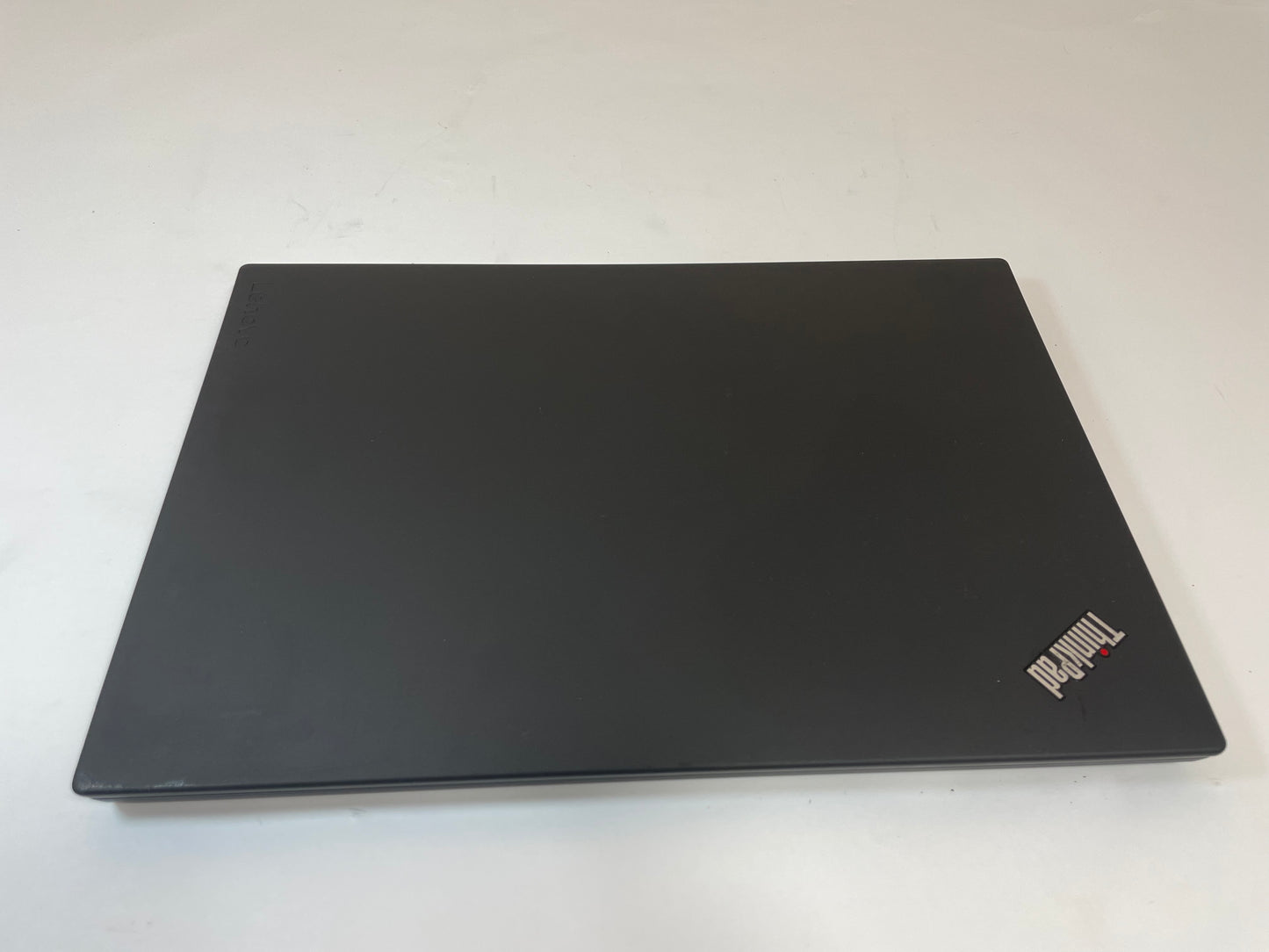 LENOVO THINKPAD A485 13.9" AMD Ryzen 5 PRO 2500U 256GB 16GB Black Windows 11
