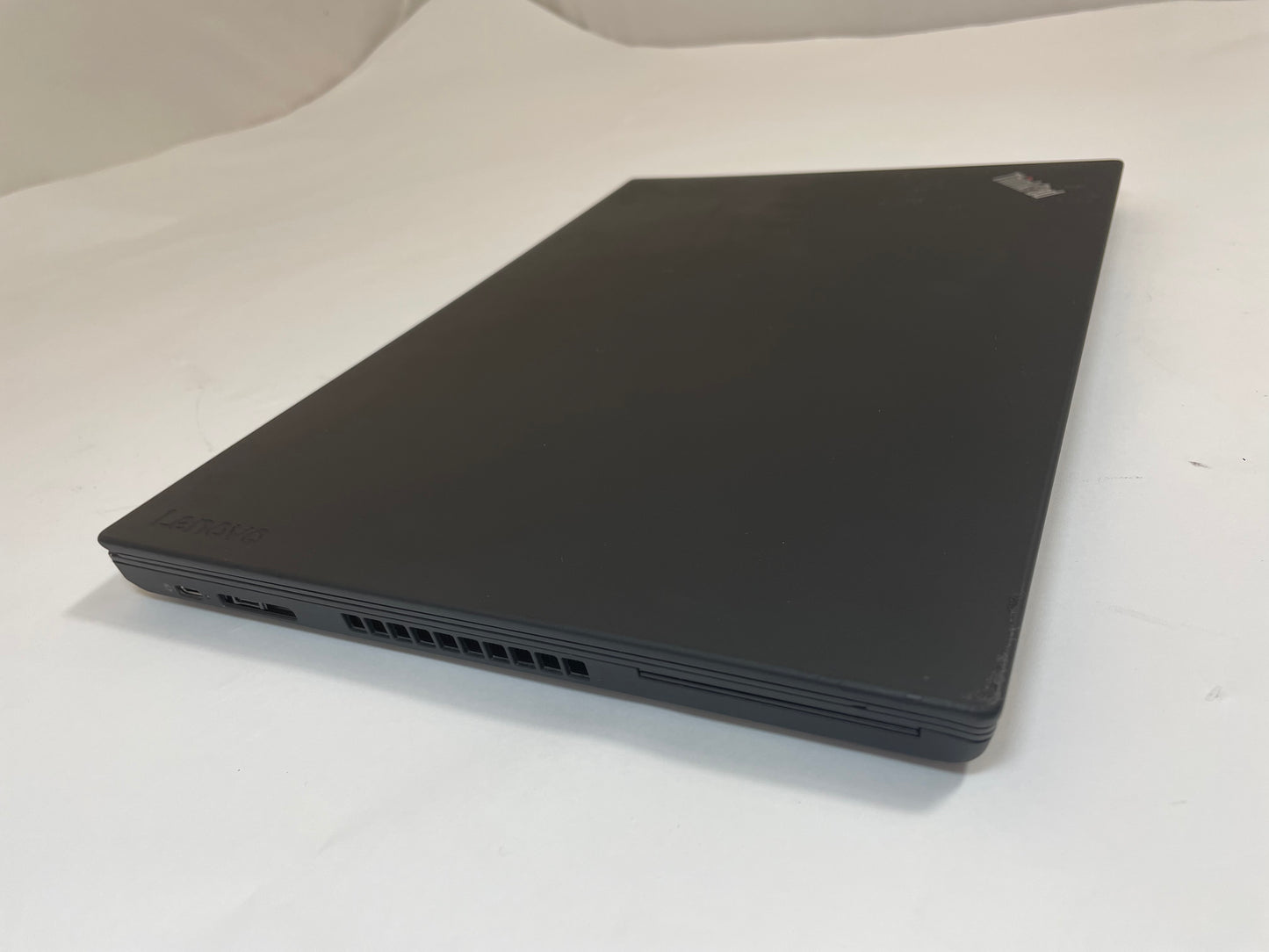 LENOVO THINKPAD A485 13.9"AMD Ryzen 5 PRO 2500U 256GB 16GB Windows 11- Very Good