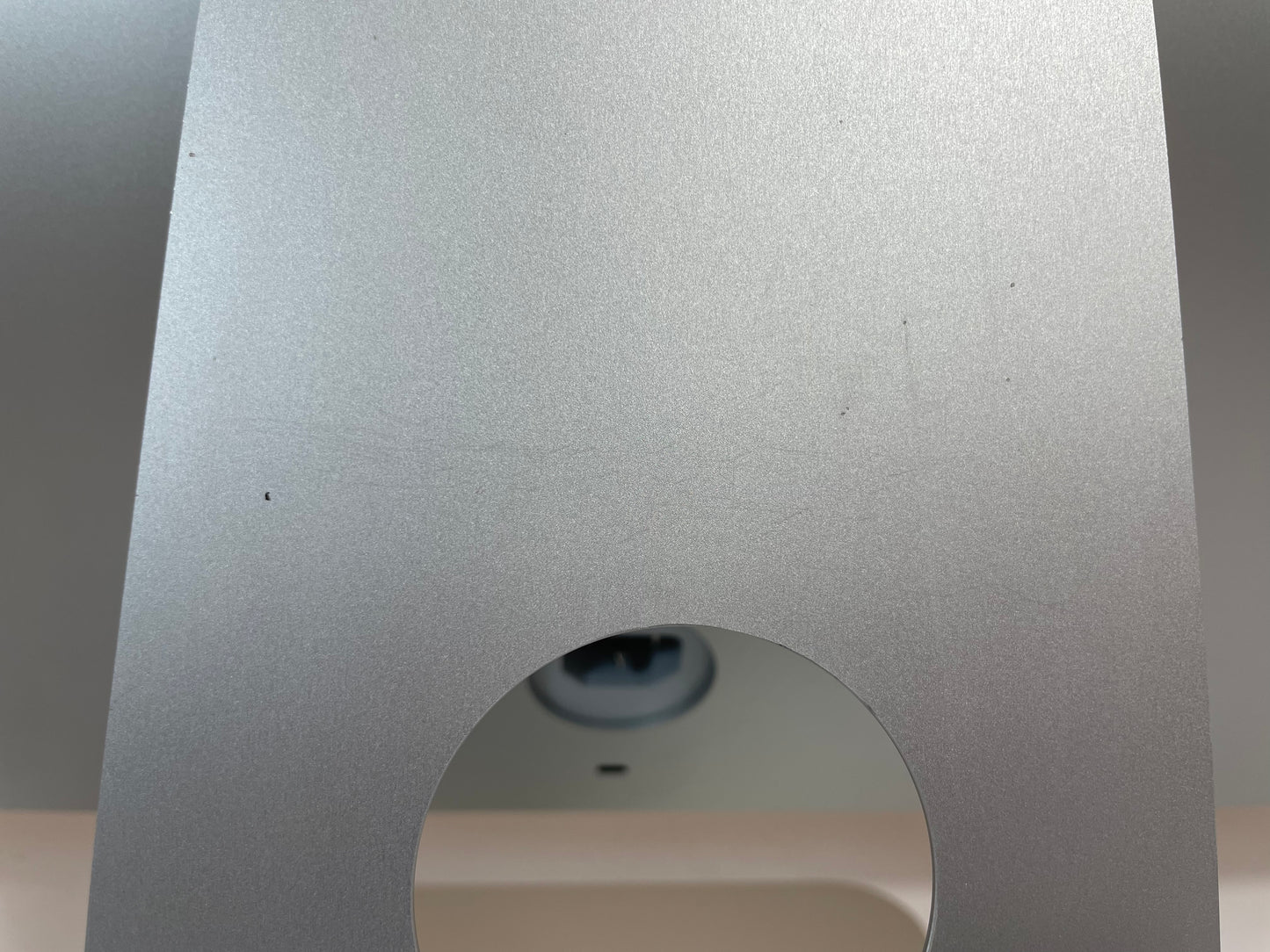 APPLE iMac A2115 2019 27" Core i5-8600 1TB 16GB Silver Sonoma -Very Good