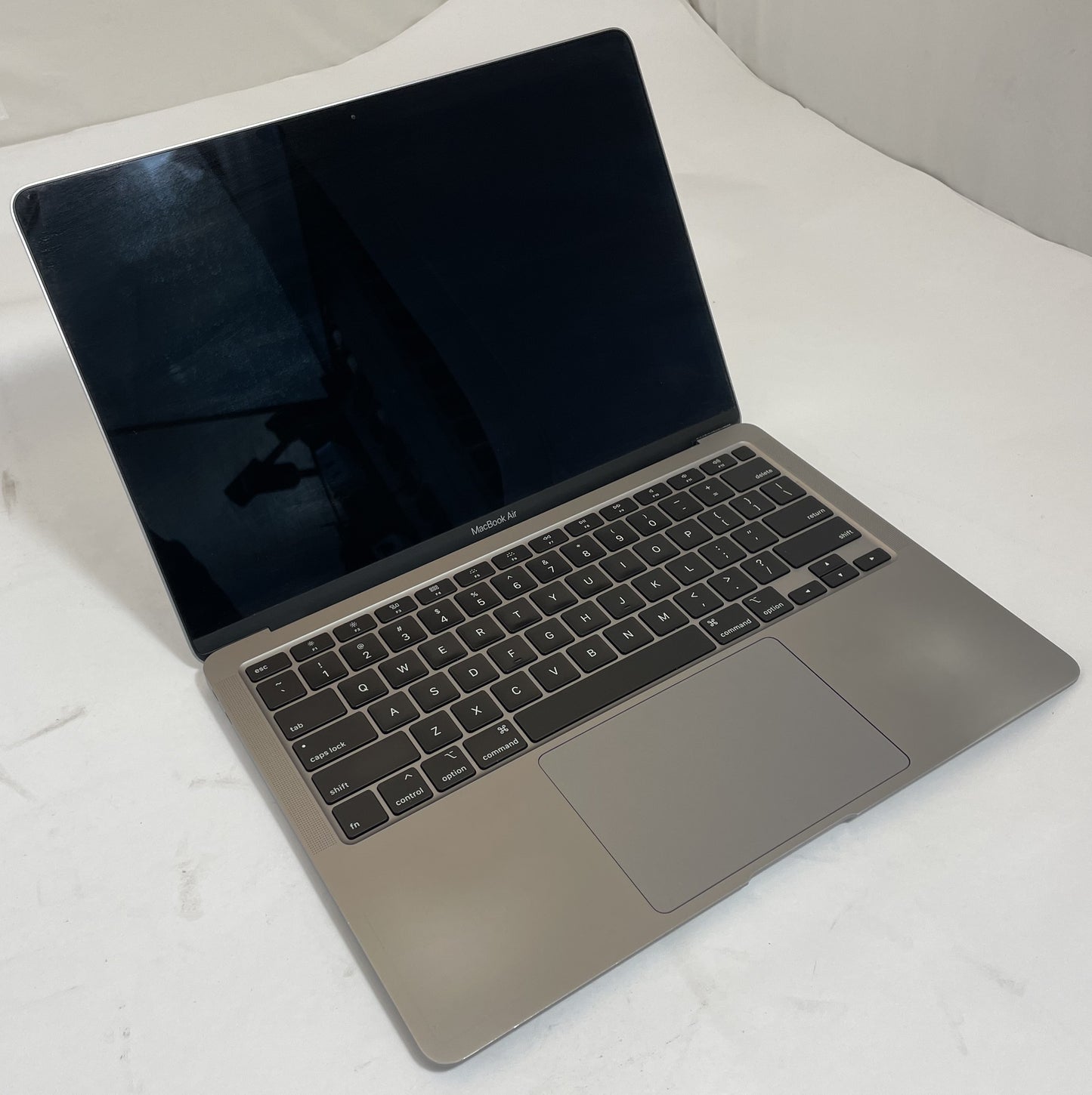 APPLE MacBook Air A2179 2020 13" Core i3 1000NG4 256GB 8GB SSD Gray Sequoia