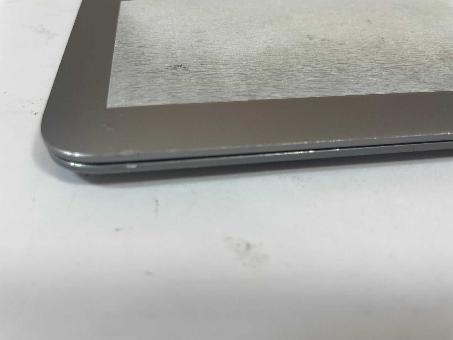 APPLE MacBook Air A1932 2018 13" i5 8210Y 256GB 8GB SSD Gray Sonoma -SEE PHOTOS
