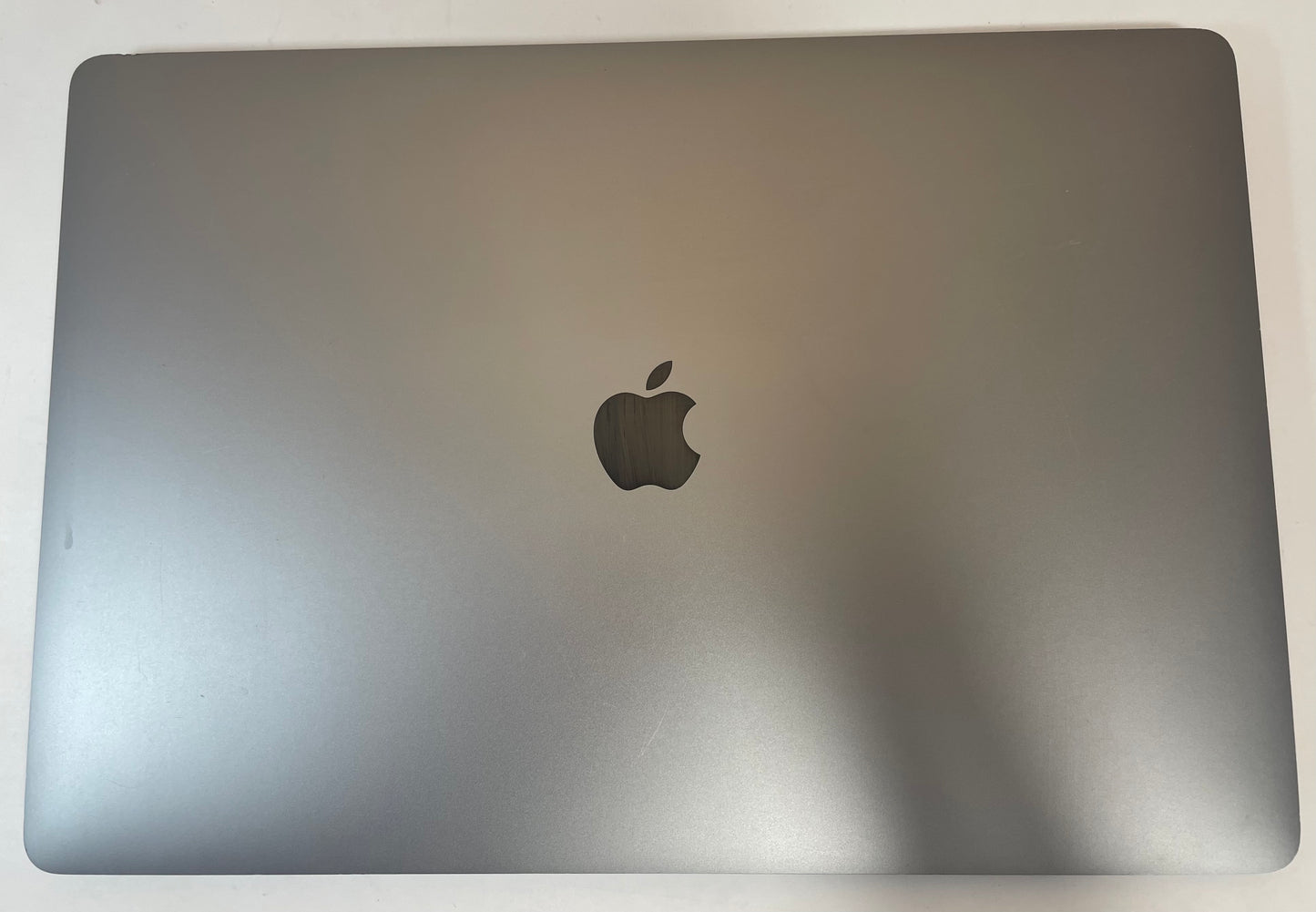 APPLE MacBook Pro A2141 2019 16" Core i7 9750H 1TB 16GB NVMe Gray Sequoia
