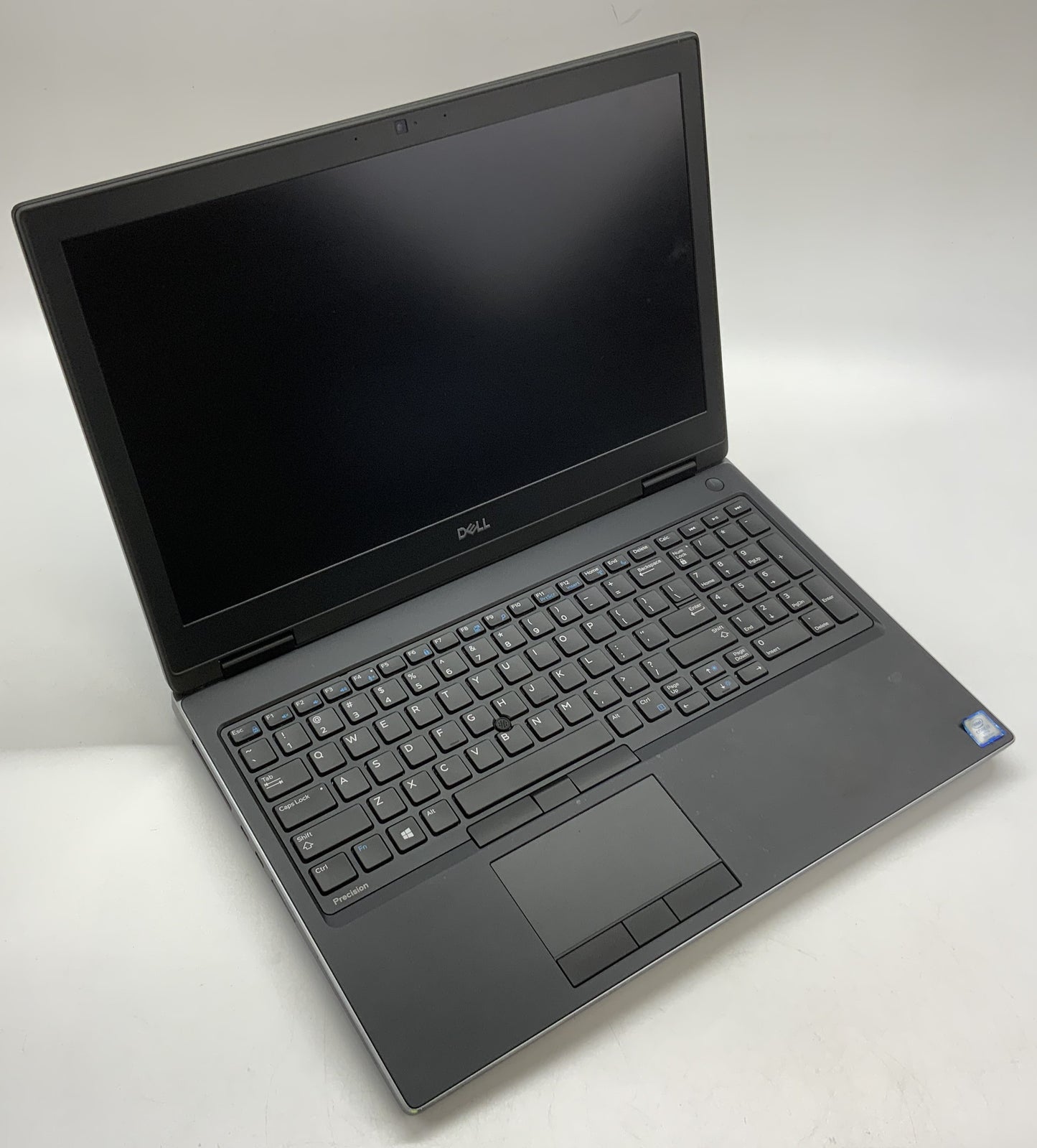 DELL PRECISION 7530 15" Laptop Core i7 8850H 1TB 32GB SSD Windows 11 Pro -Good