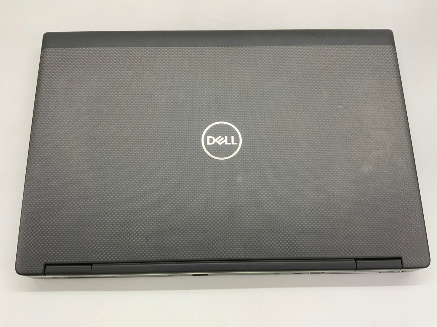 DELL PRECISION 7530 15" Laptop Core i7 8850H 1TB 32GB SSD Windows 11 Pro -Good