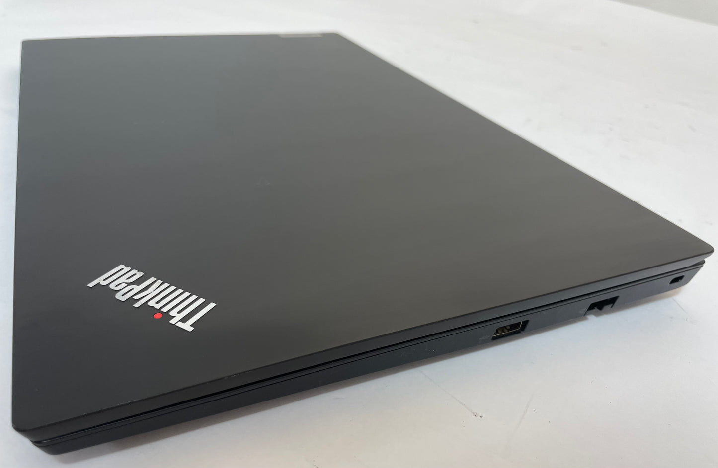 LENOVO THINKPAD E15 GEN 3 15" Laptop AMD Ryzen 7 5700U 256GB 16GB NVMe WIN11P