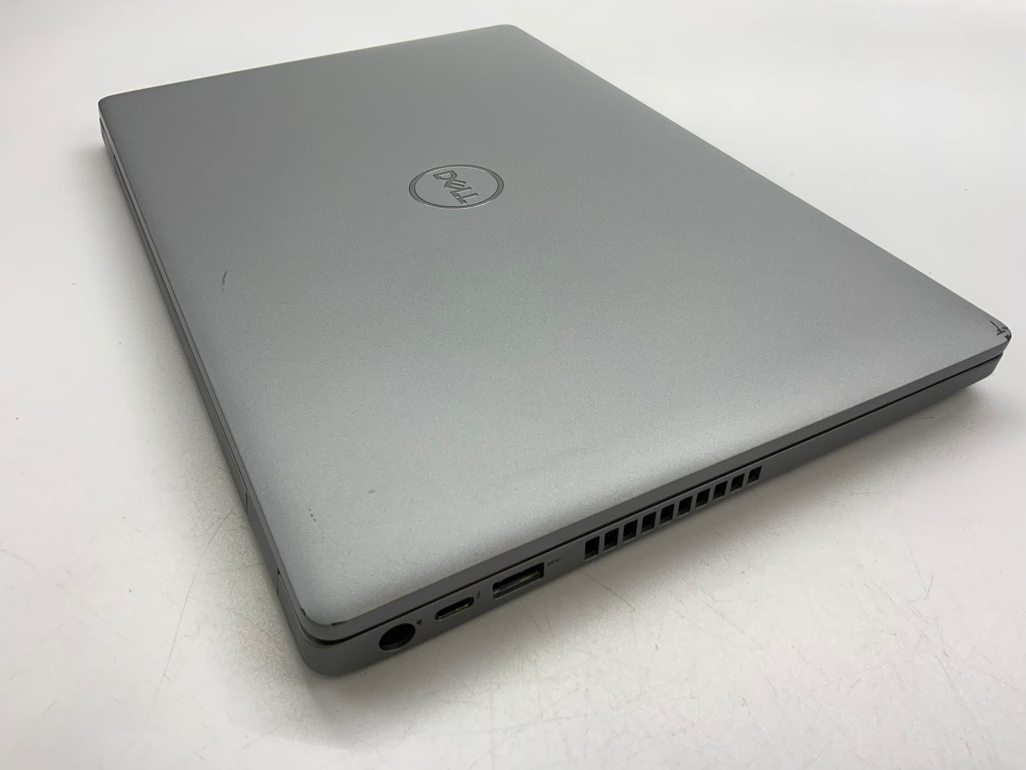 DELL LATITUDE 5410 14" Laptop Core i5 10310U 256GB 16GB NVMe Windows 11