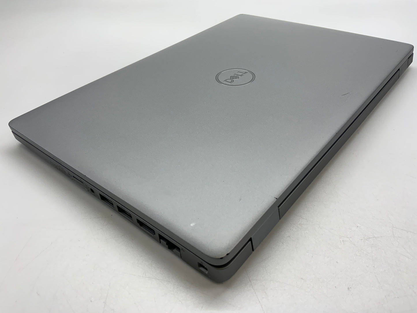 DELL LATITUDE 5410 14" Laptop Core i5 10310U 256GB 16GB NVMe Windows 11